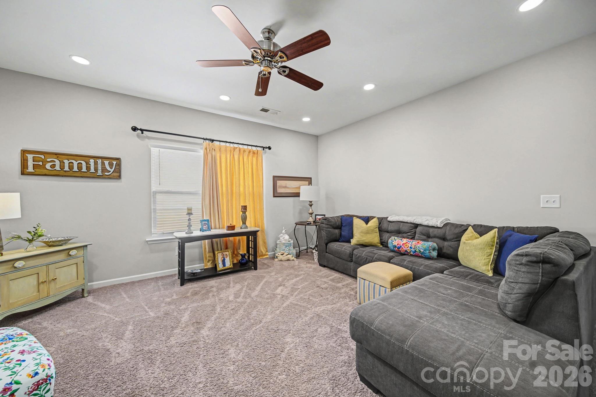 4612 Poinsettia Avenue — Gastonia