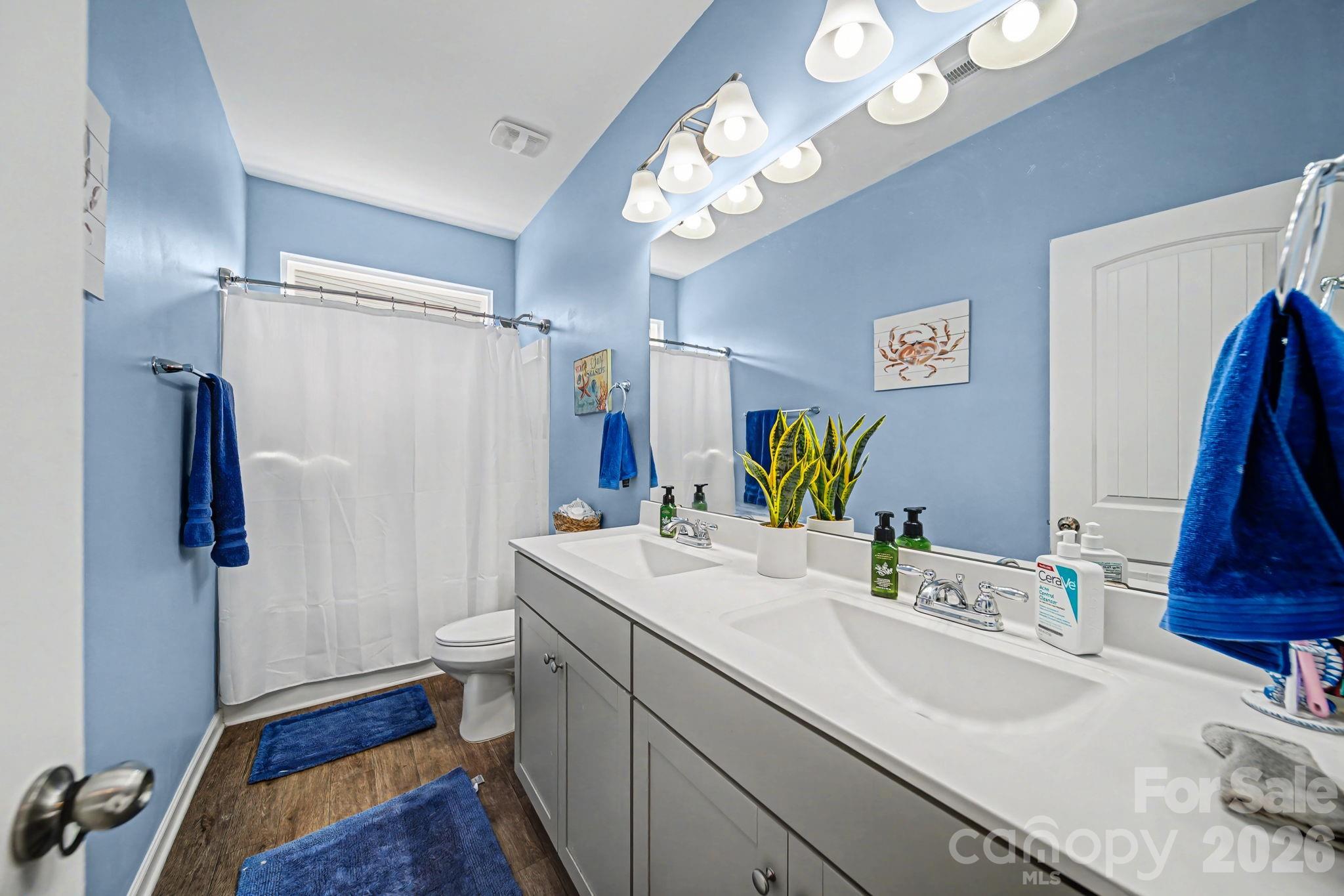 4612 Poinsettia Avenue — Gastonia