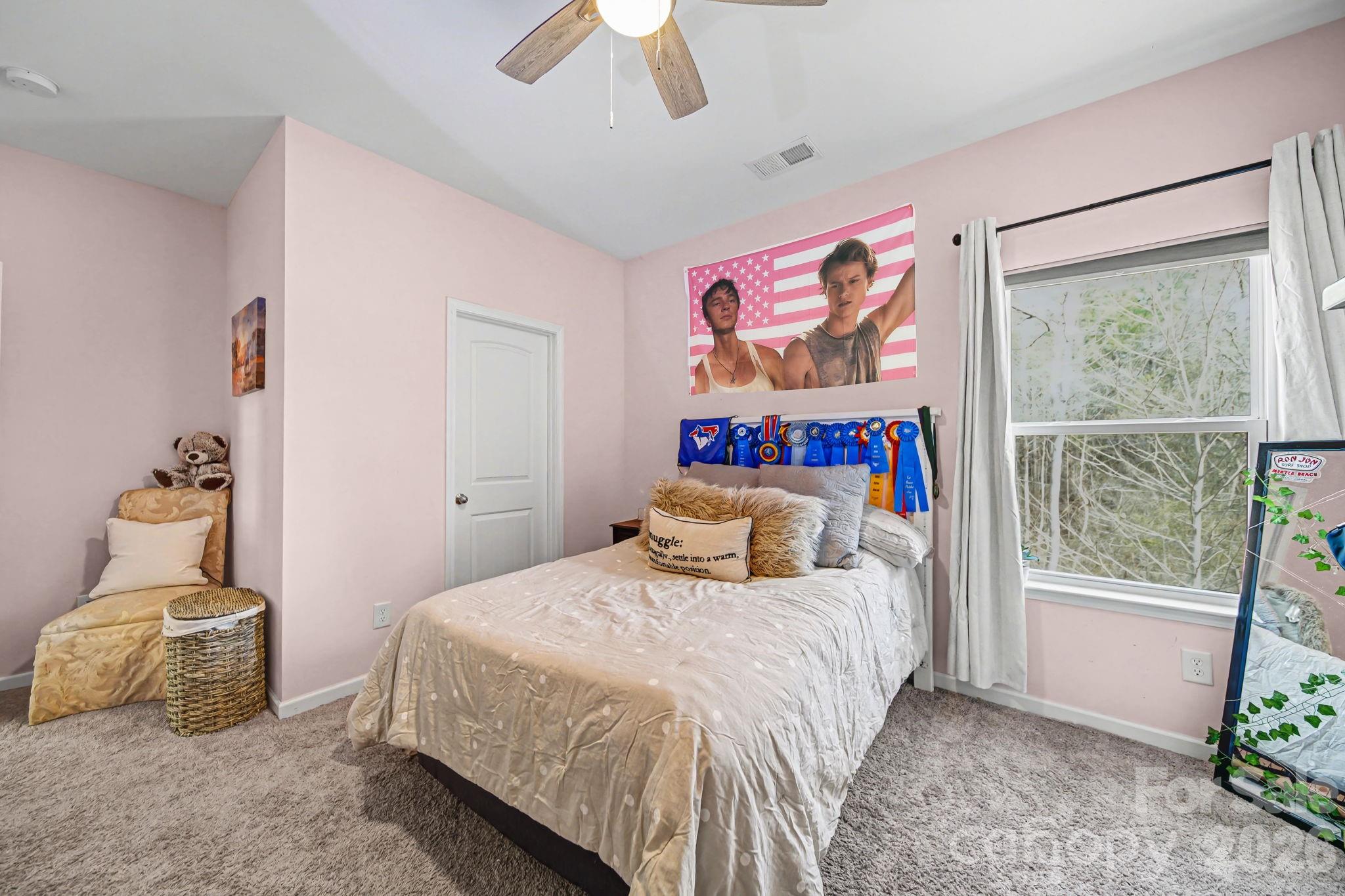 4612 Poinsettia Avenue — Gastonia