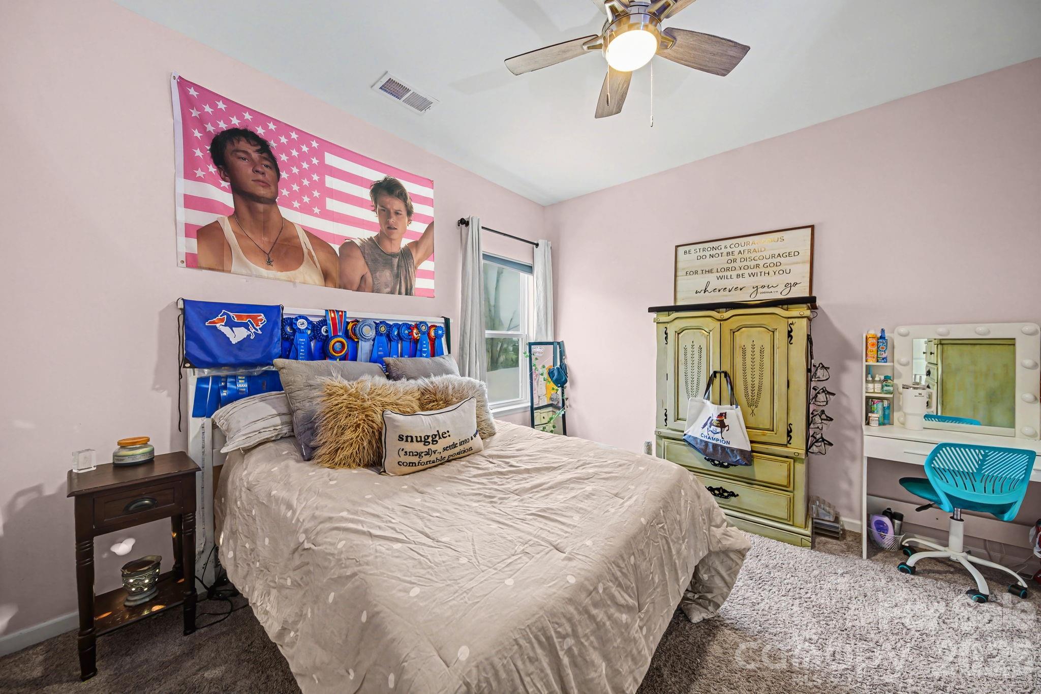 4612 Poinsettia Avenue — Gastonia