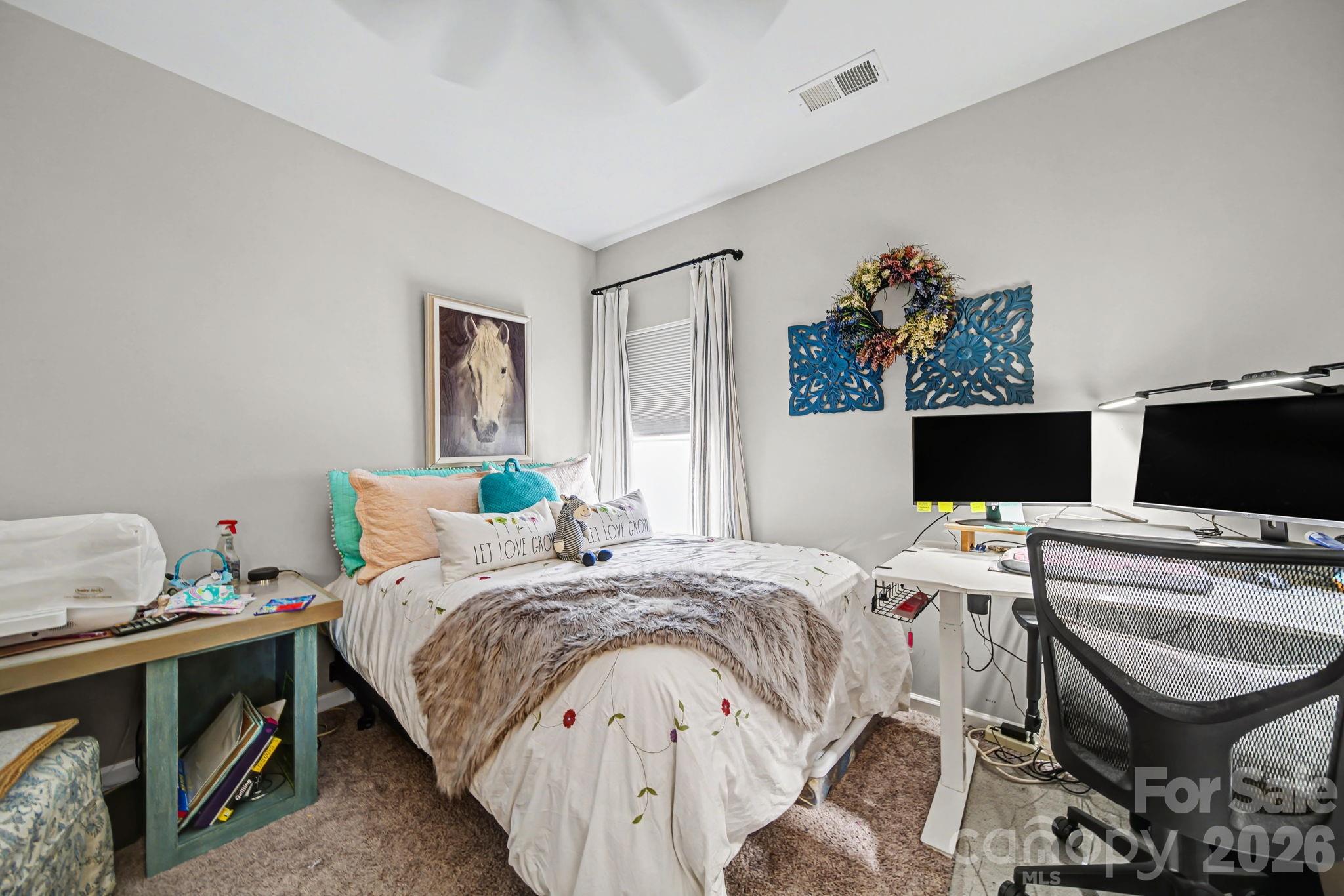 4612 Poinsettia Avenue — Gastonia