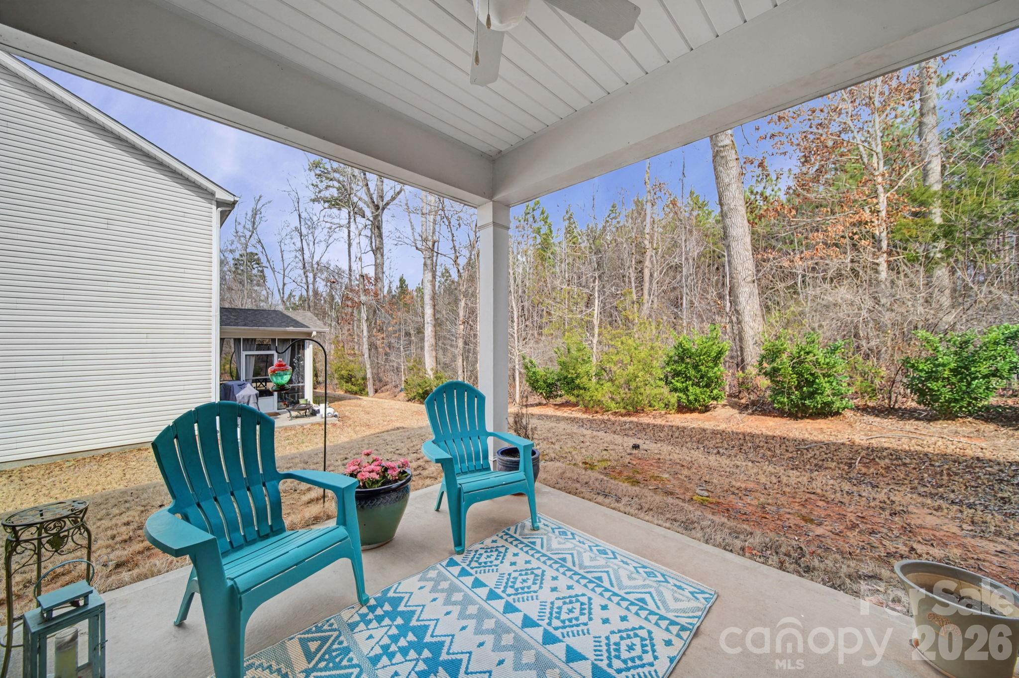 4612 Poinsettia Avenue — Gastonia