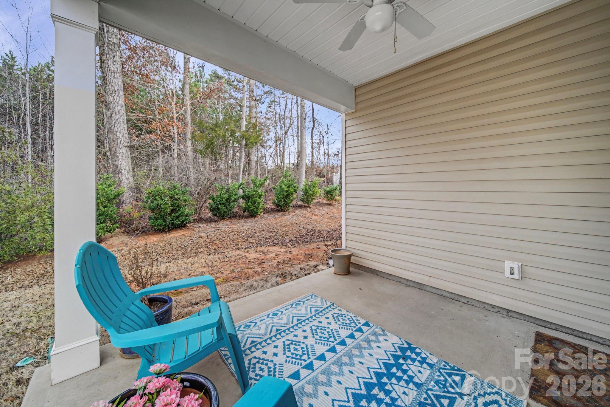 4612 Poinsettia Avenue — Gastonia