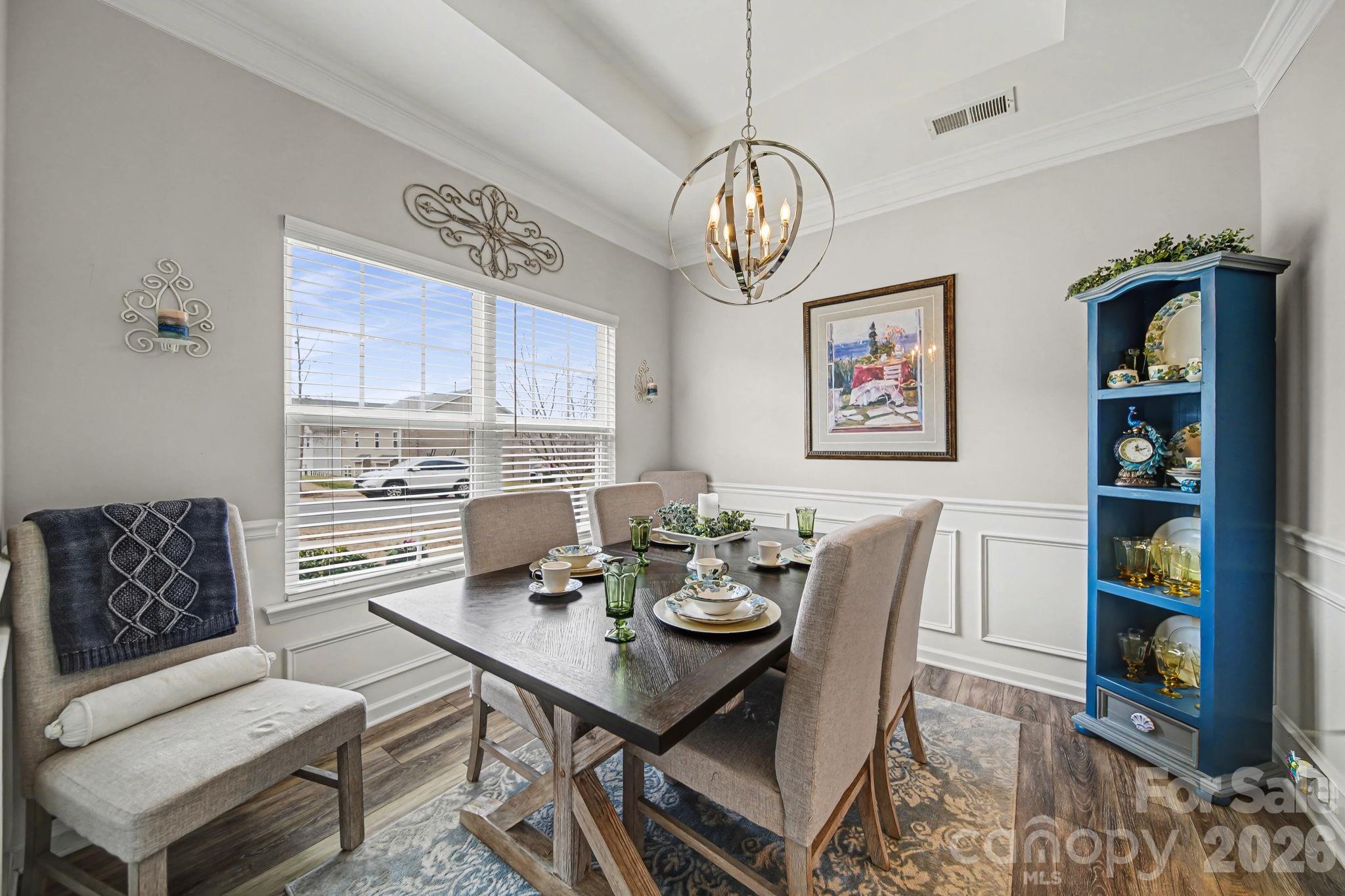 4612 Poinsettia Avenue — Gastonia
