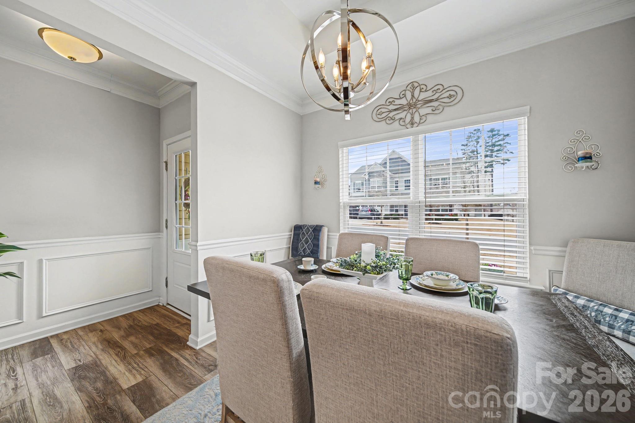 4612 Poinsettia Avenue — Gastonia