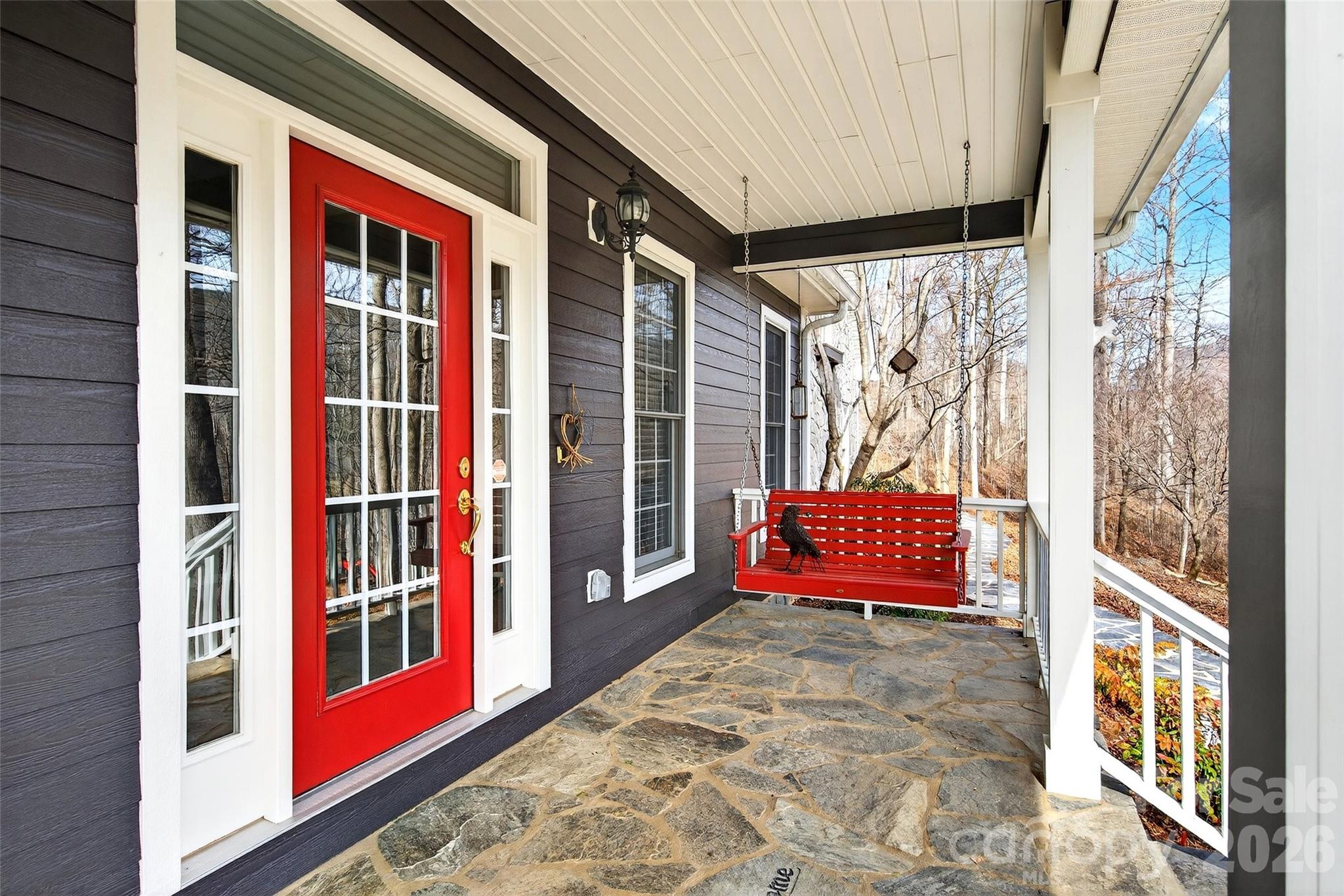 219 Catawba Drive — Marion