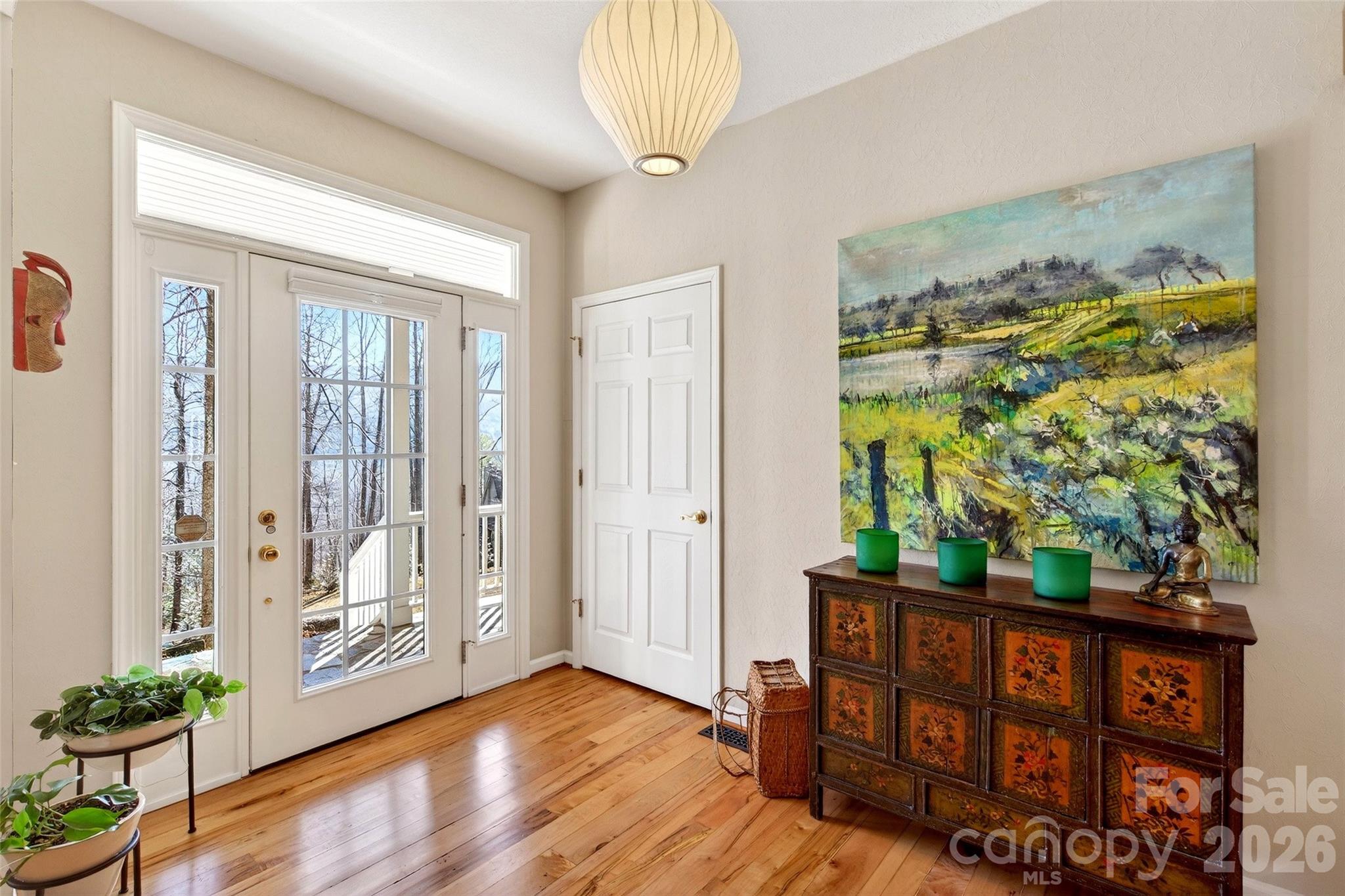 219 Catawba Drive — Marion