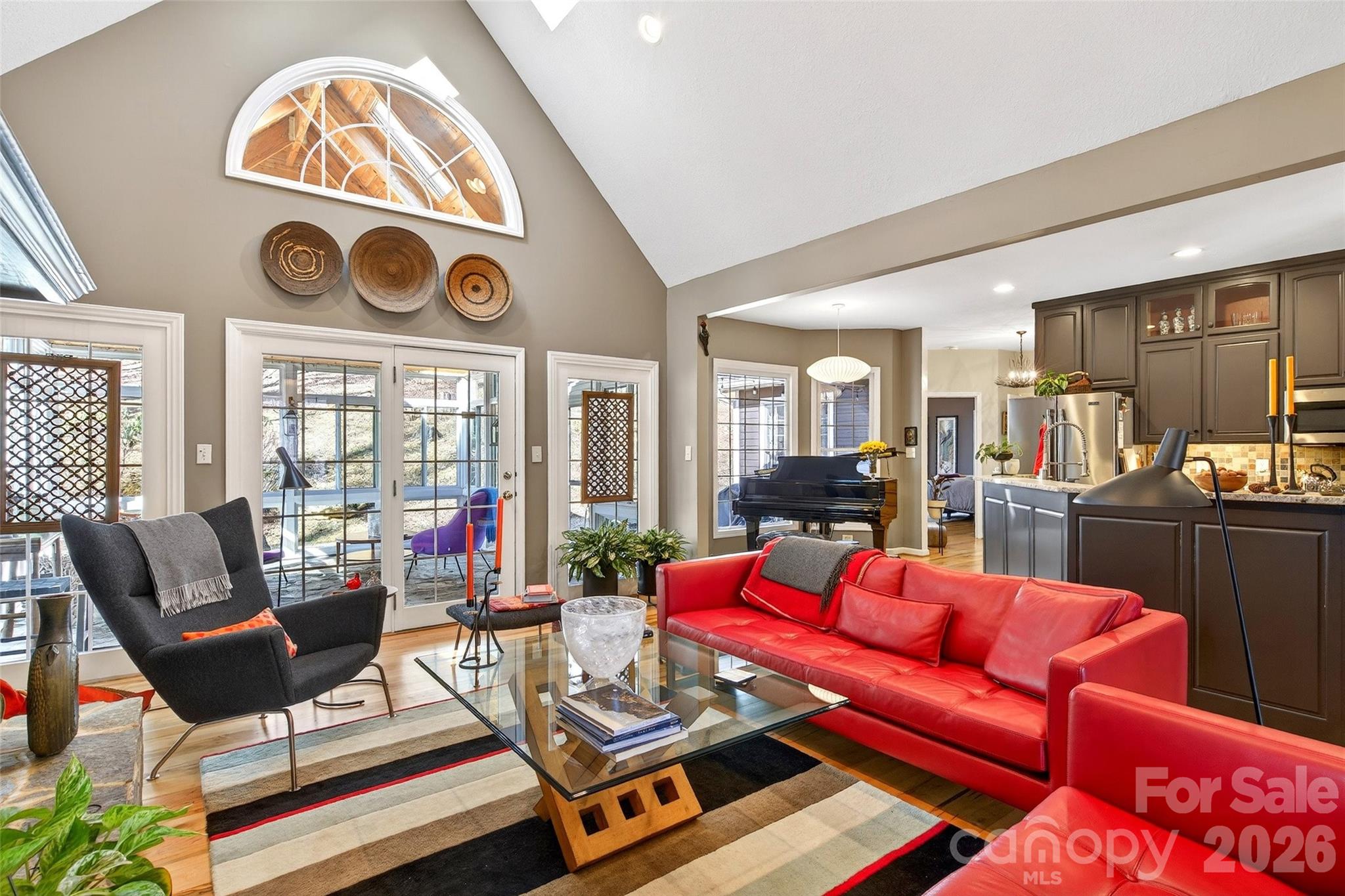 219 Catawba Drive — Marion