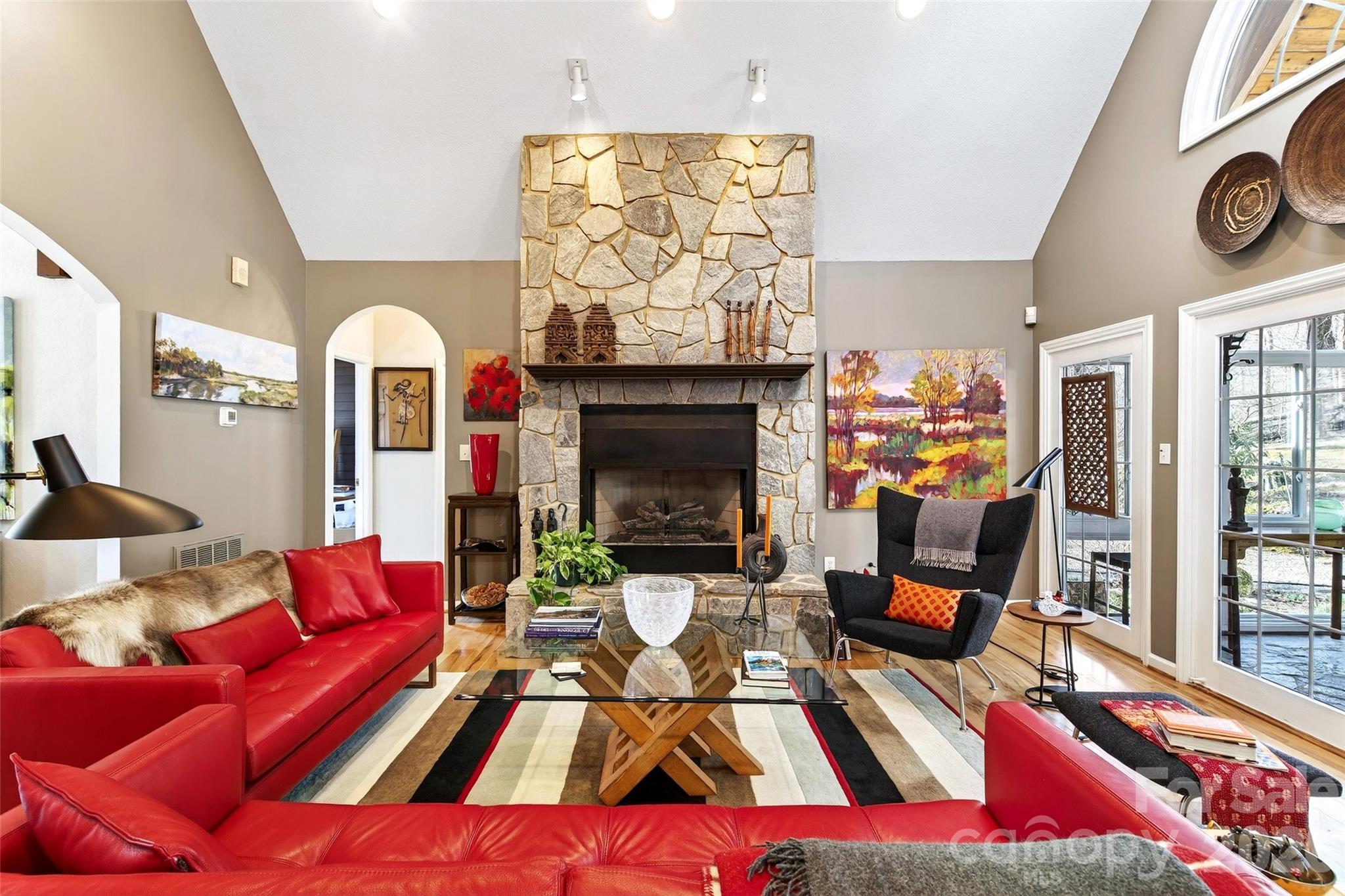 219 Catawba Drive — Marion