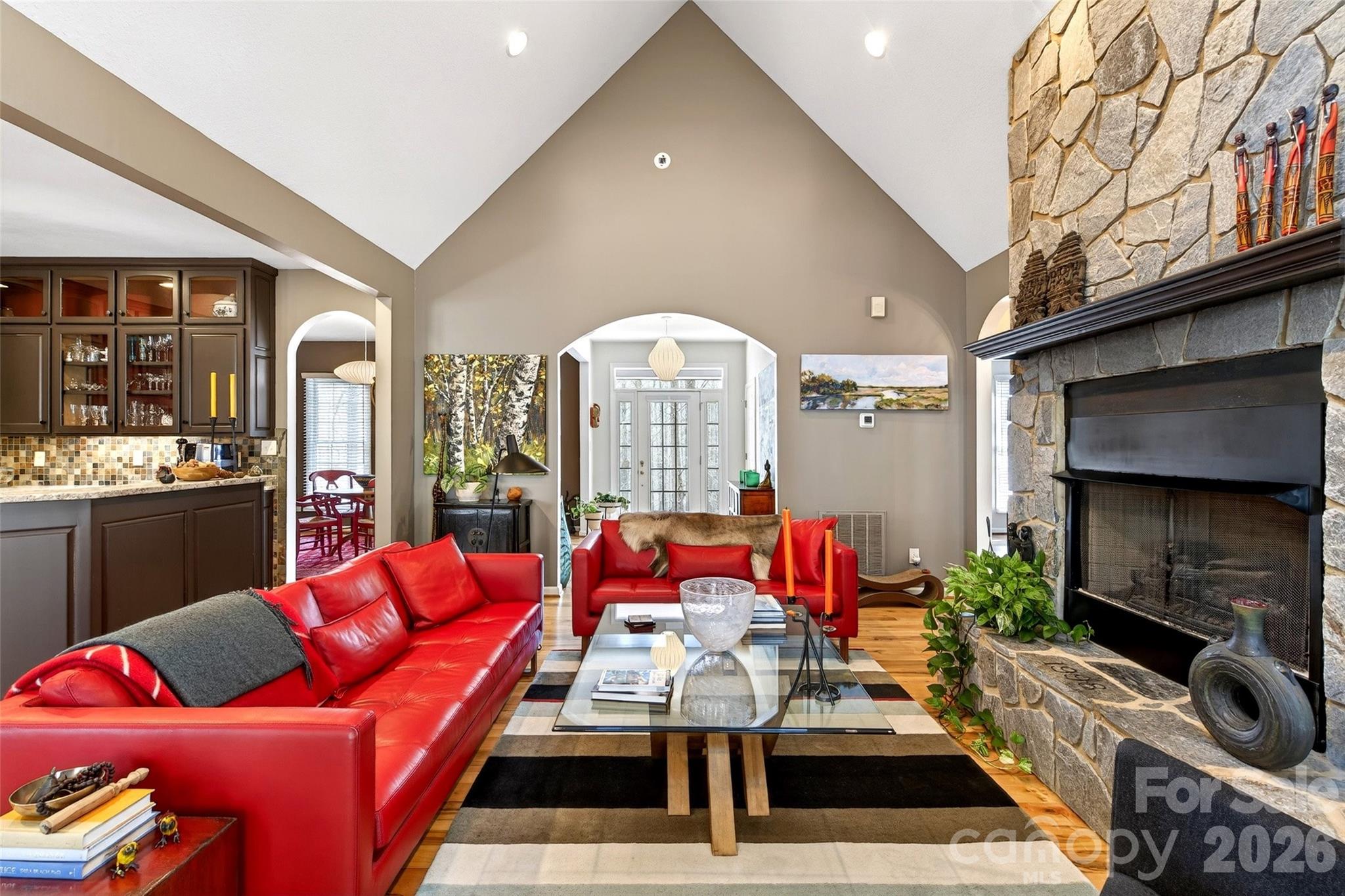219 Catawba Drive — Marion