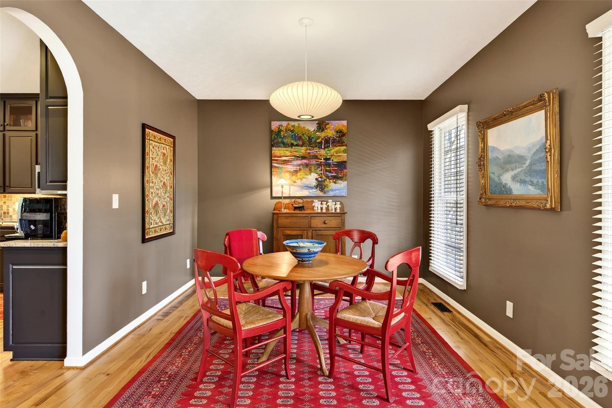 219 Catawba Drive — Marion