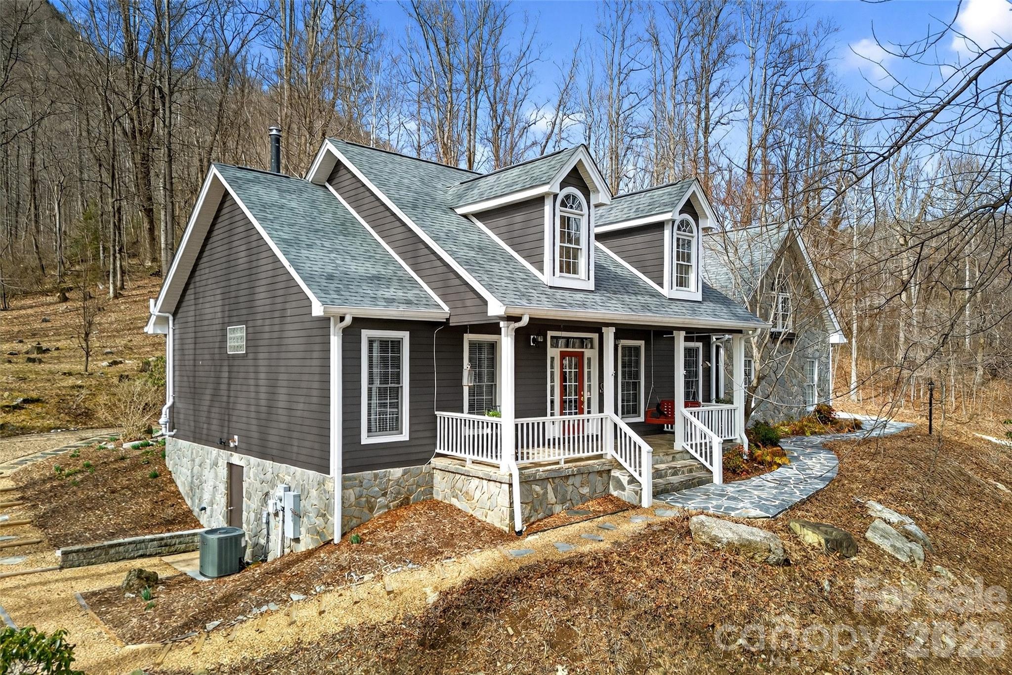 219 Catawba Drive — Marion