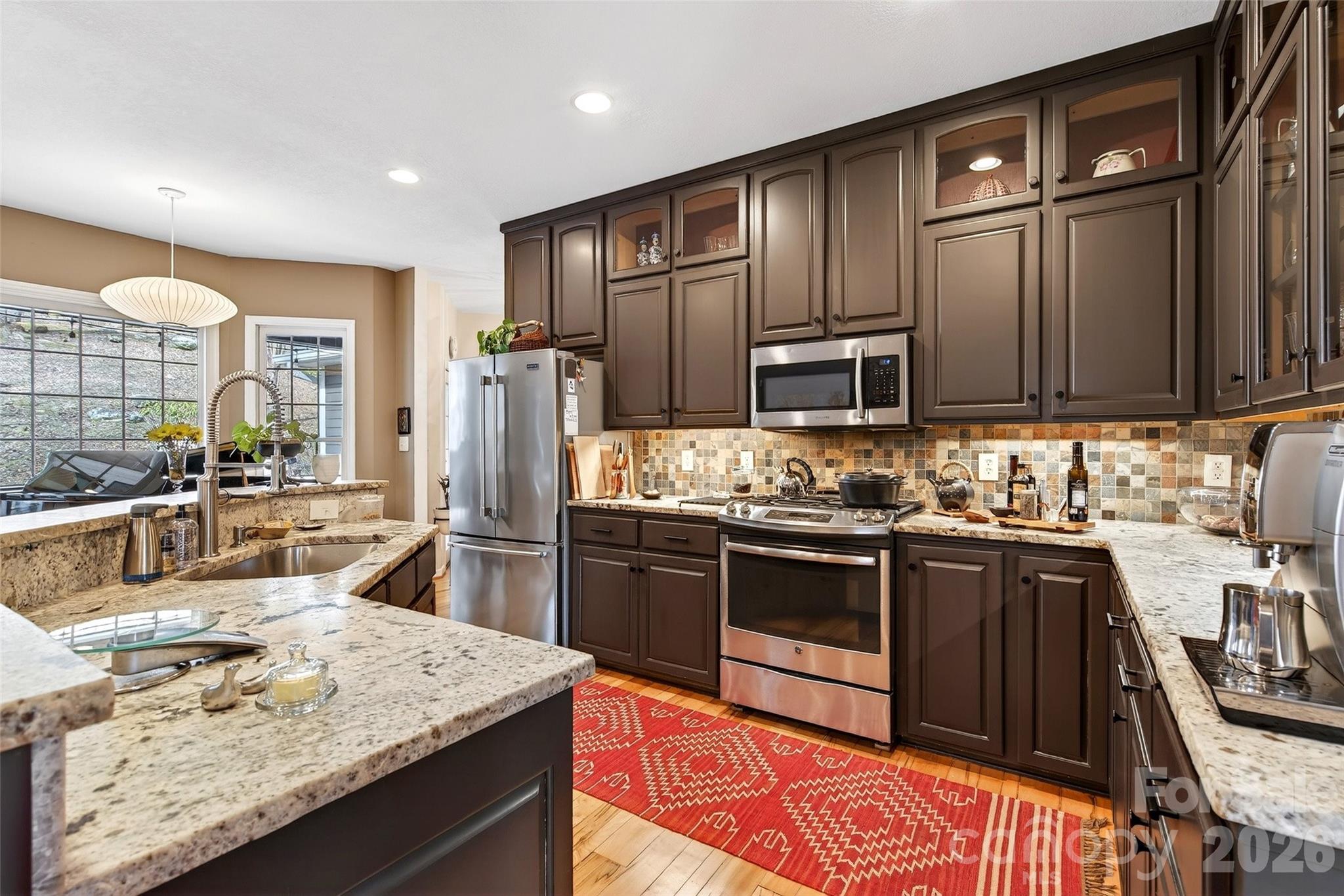 219 Catawba Drive — Marion