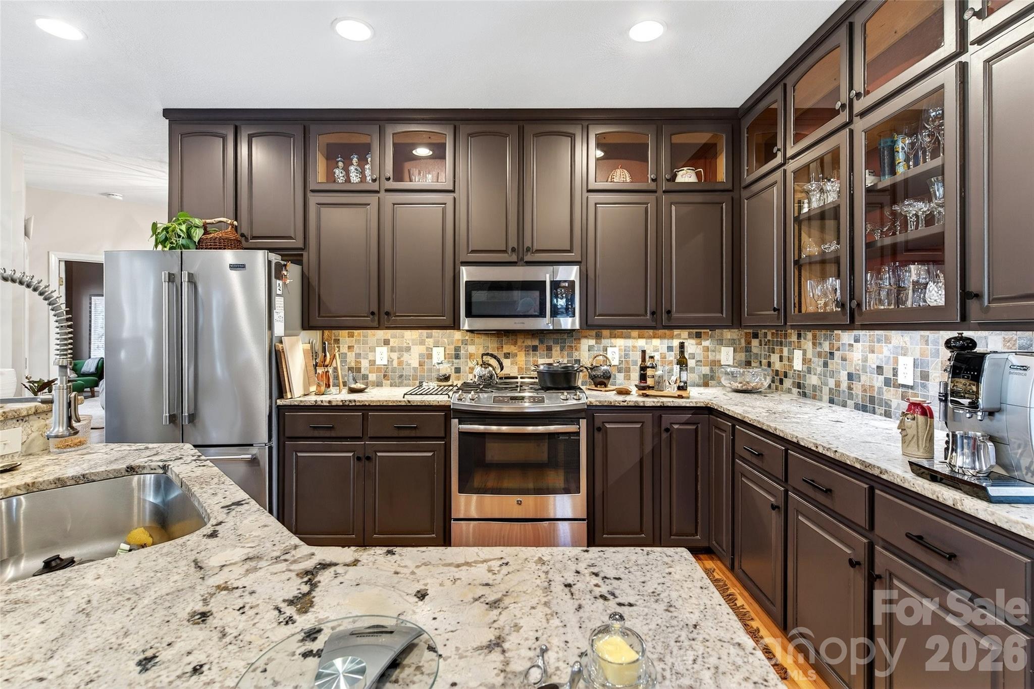 219 Catawba Drive — Marion