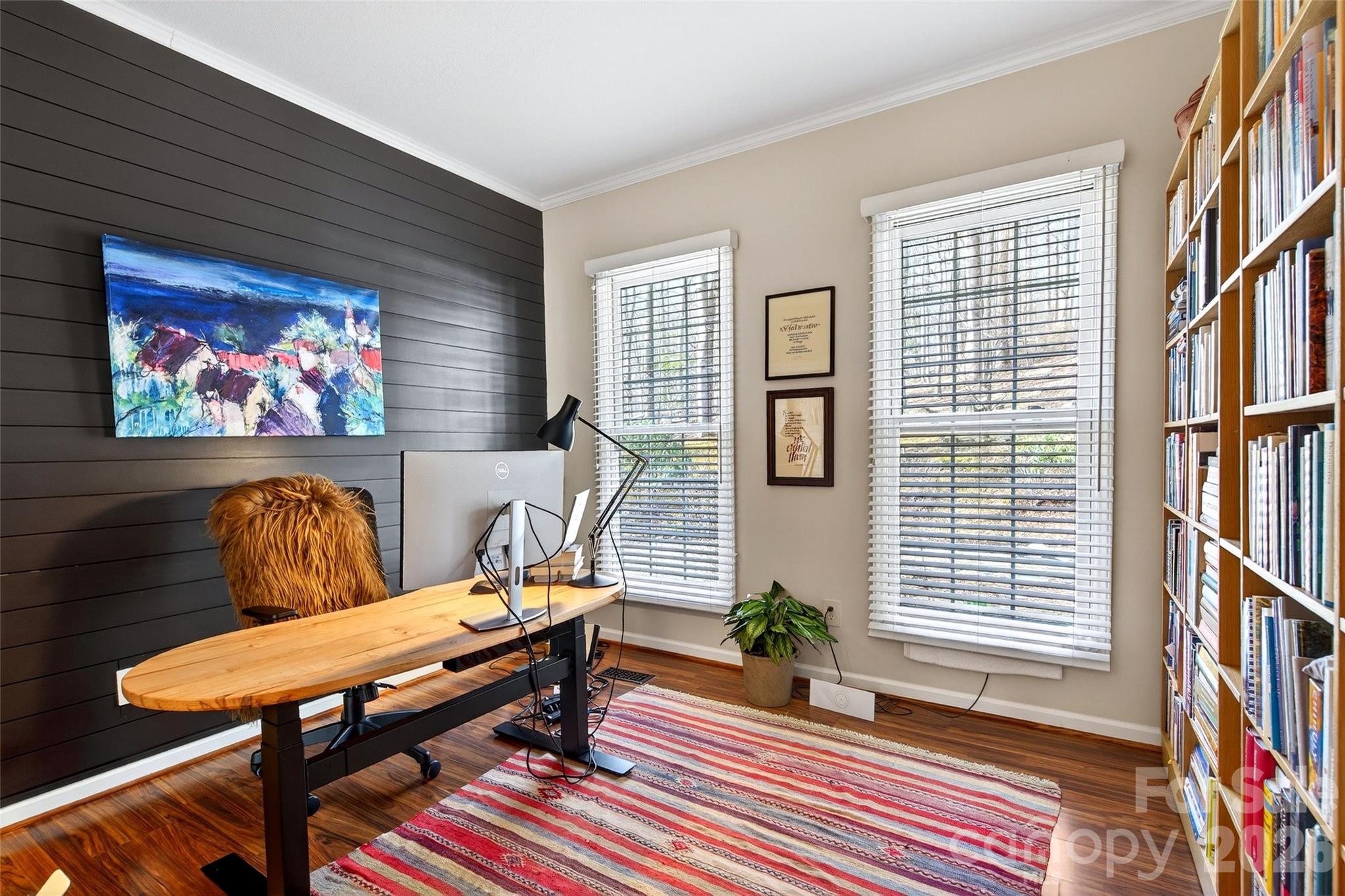 219 Catawba Drive — Marion