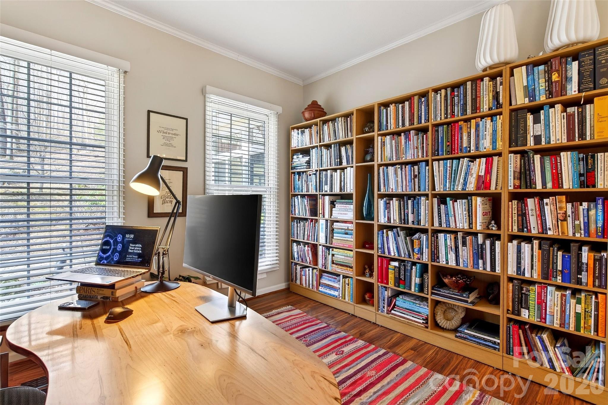 219 Catawba Drive — Marion