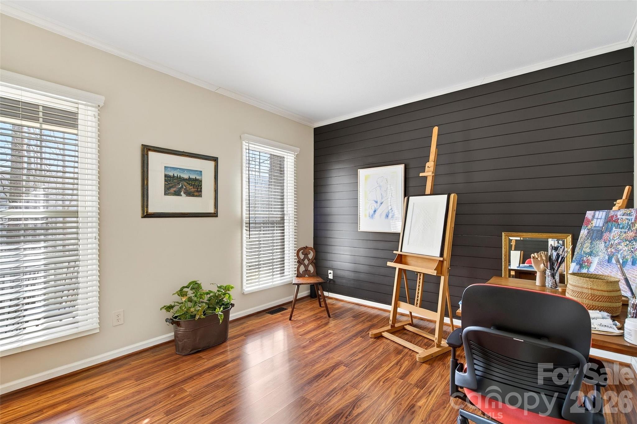 219 Catawba Drive — Marion