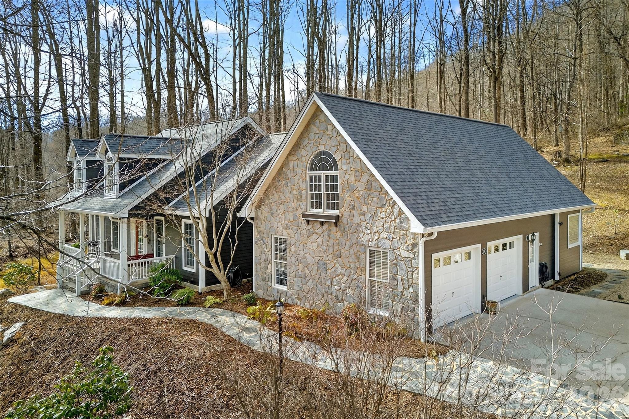 219 Catawba Drive — Marion