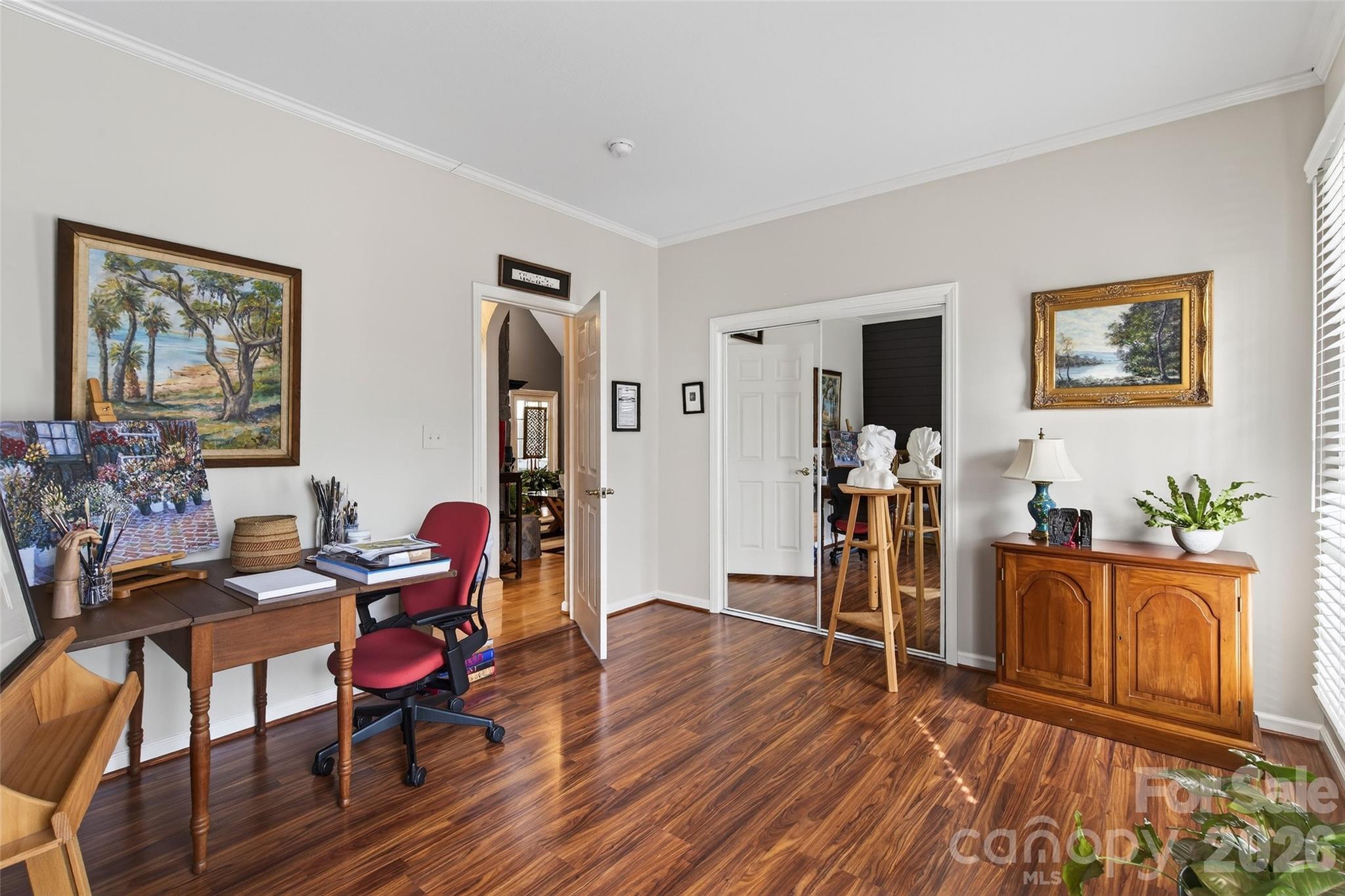 219 Catawba Drive — Marion