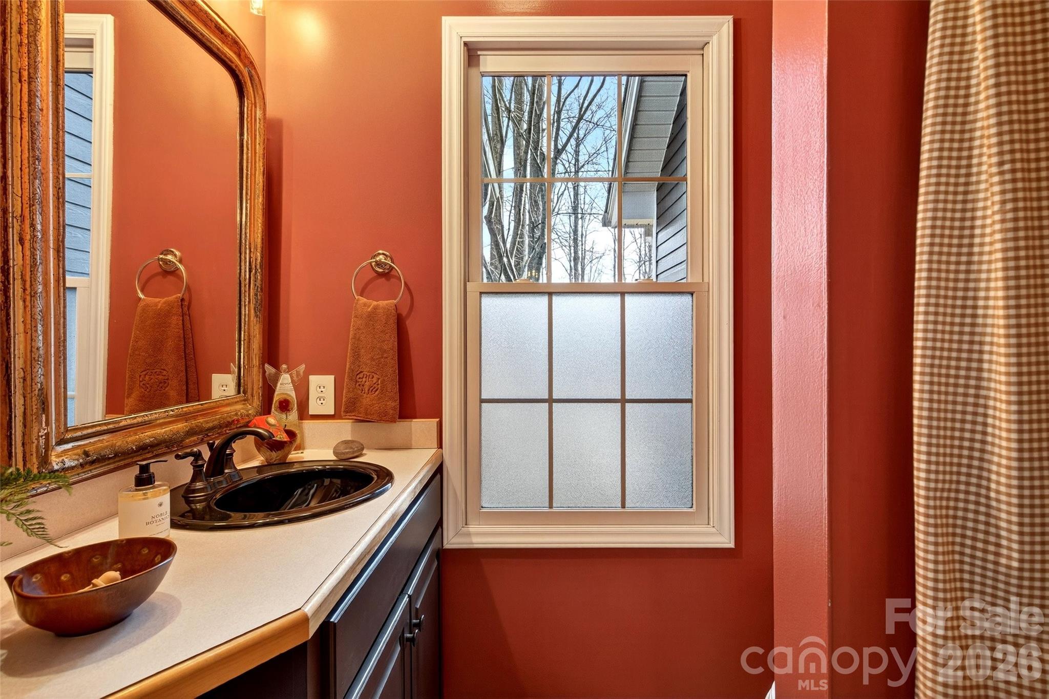 219 Catawba Drive — Marion