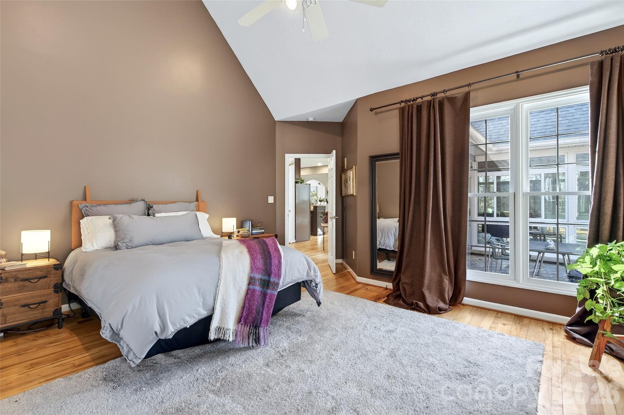 219 Catawba Drive — Marion
