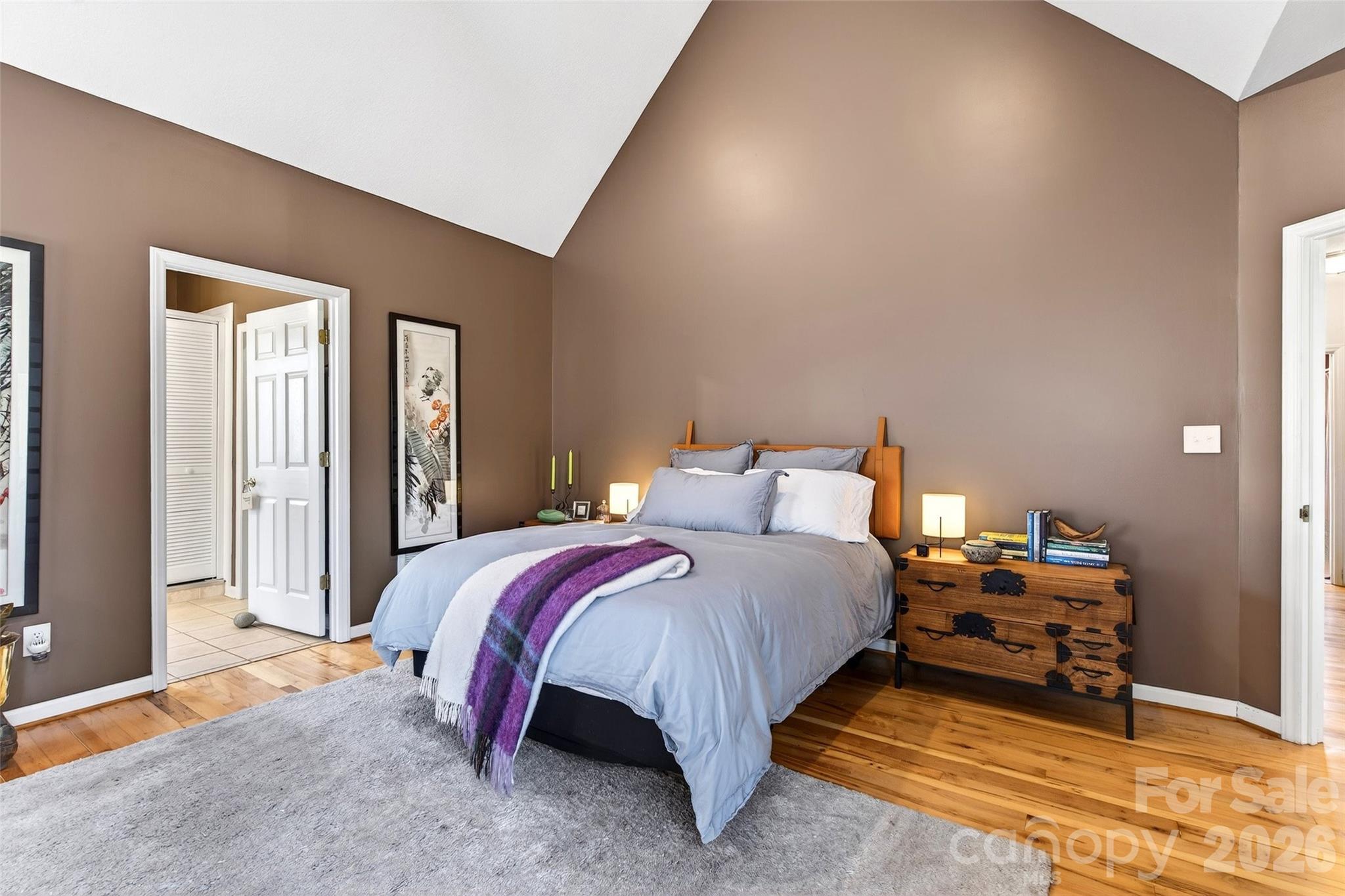 219 Catawba Drive — Marion