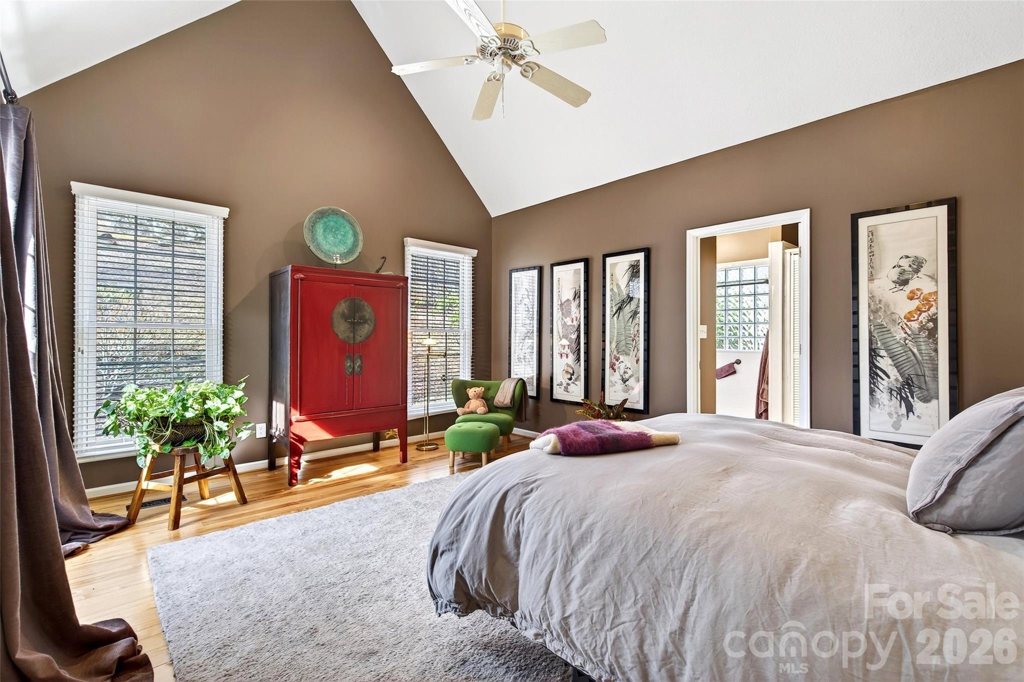 219 Catawba Drive — Marion