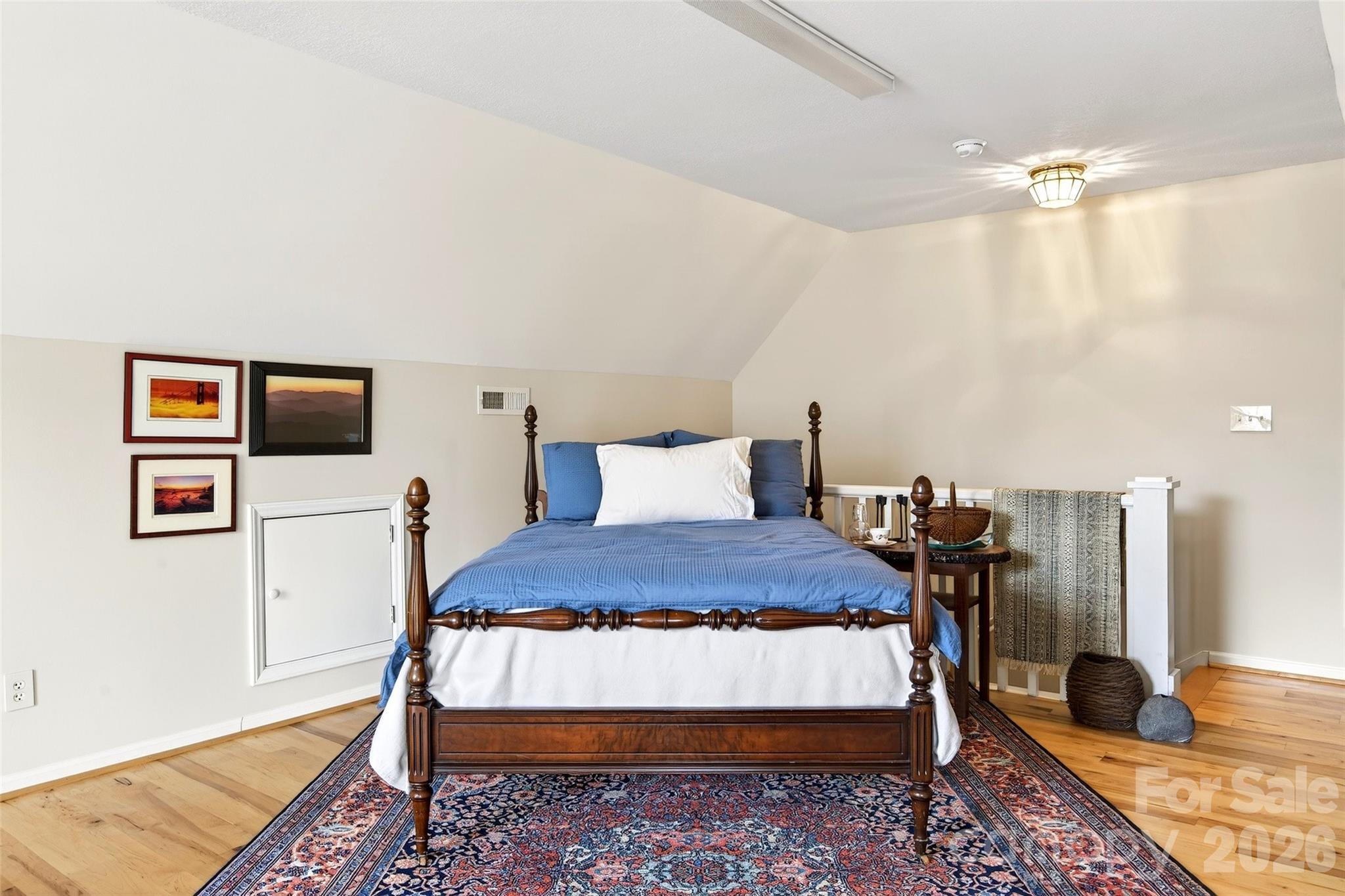 219 Catawba Drive — Marion