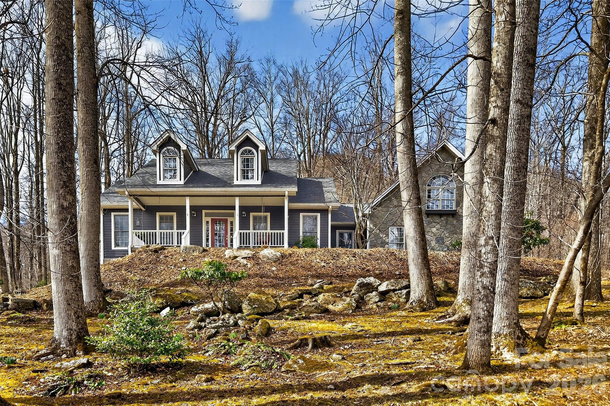219 Catawba Drive — Marion