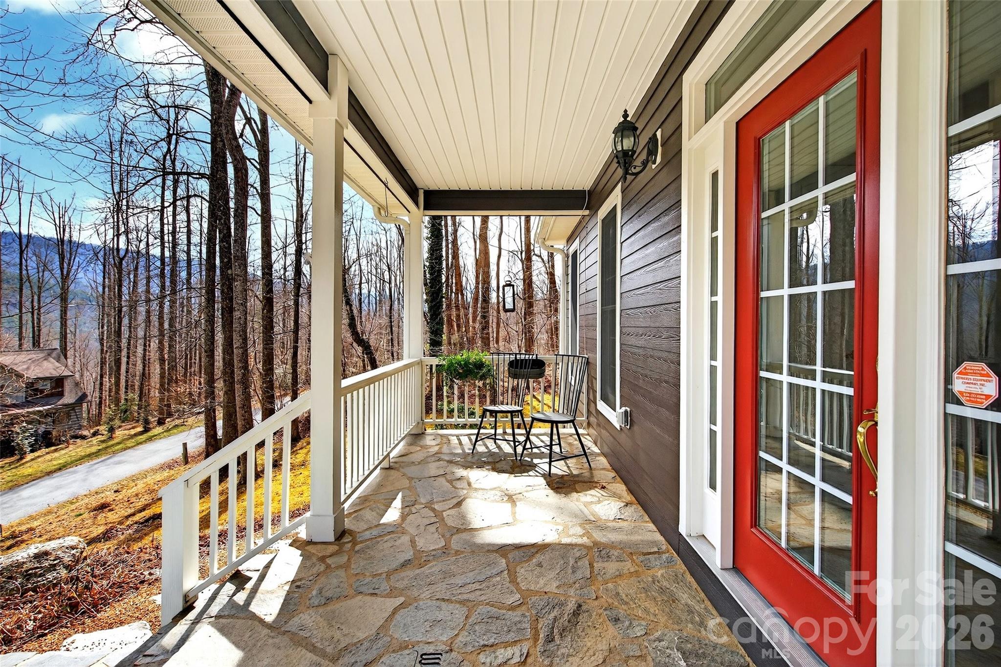219 Catawba Drive — Marion