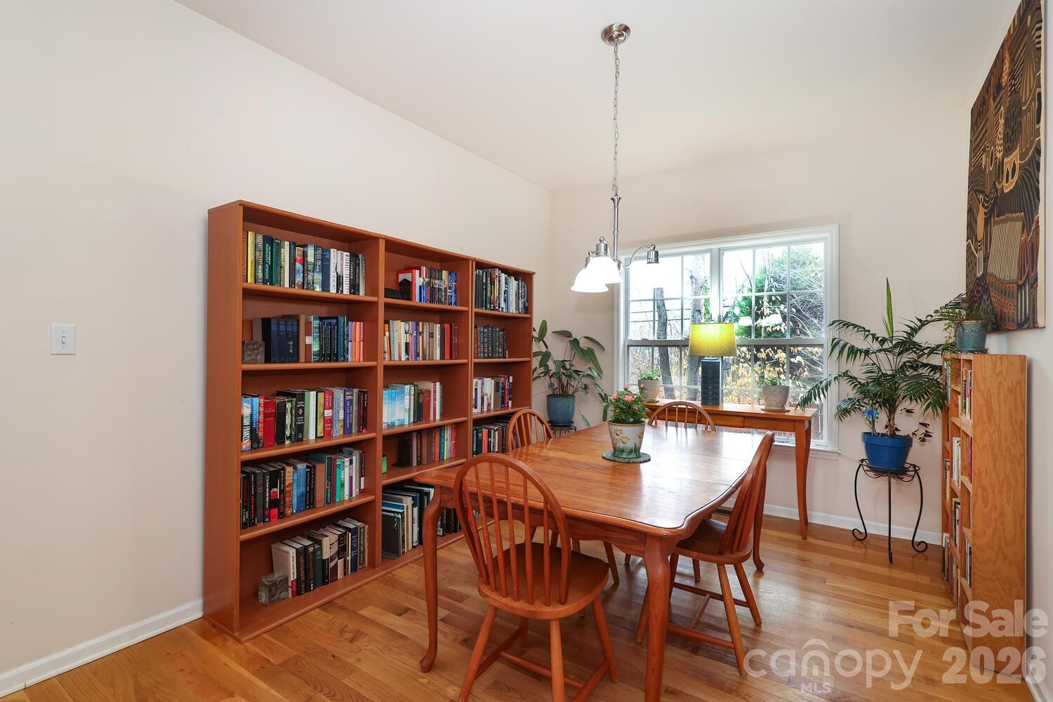 2601 Rustic Ridge Court — Charlotte