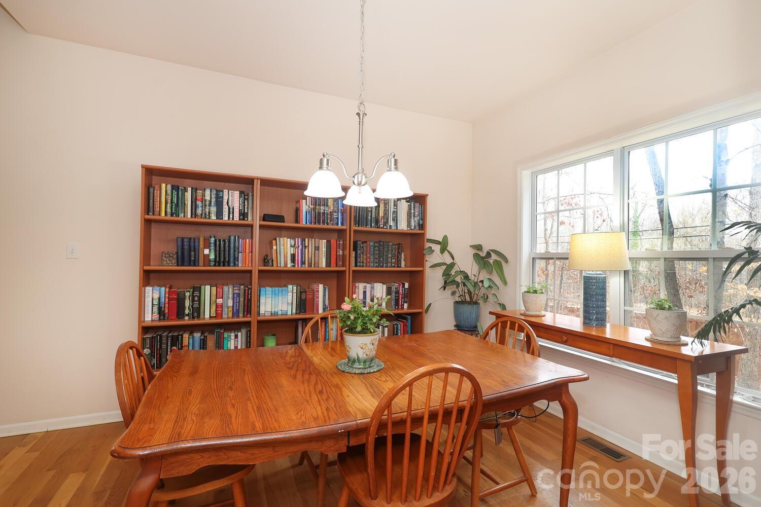2601 Rustic Ridge Court — Charlotte