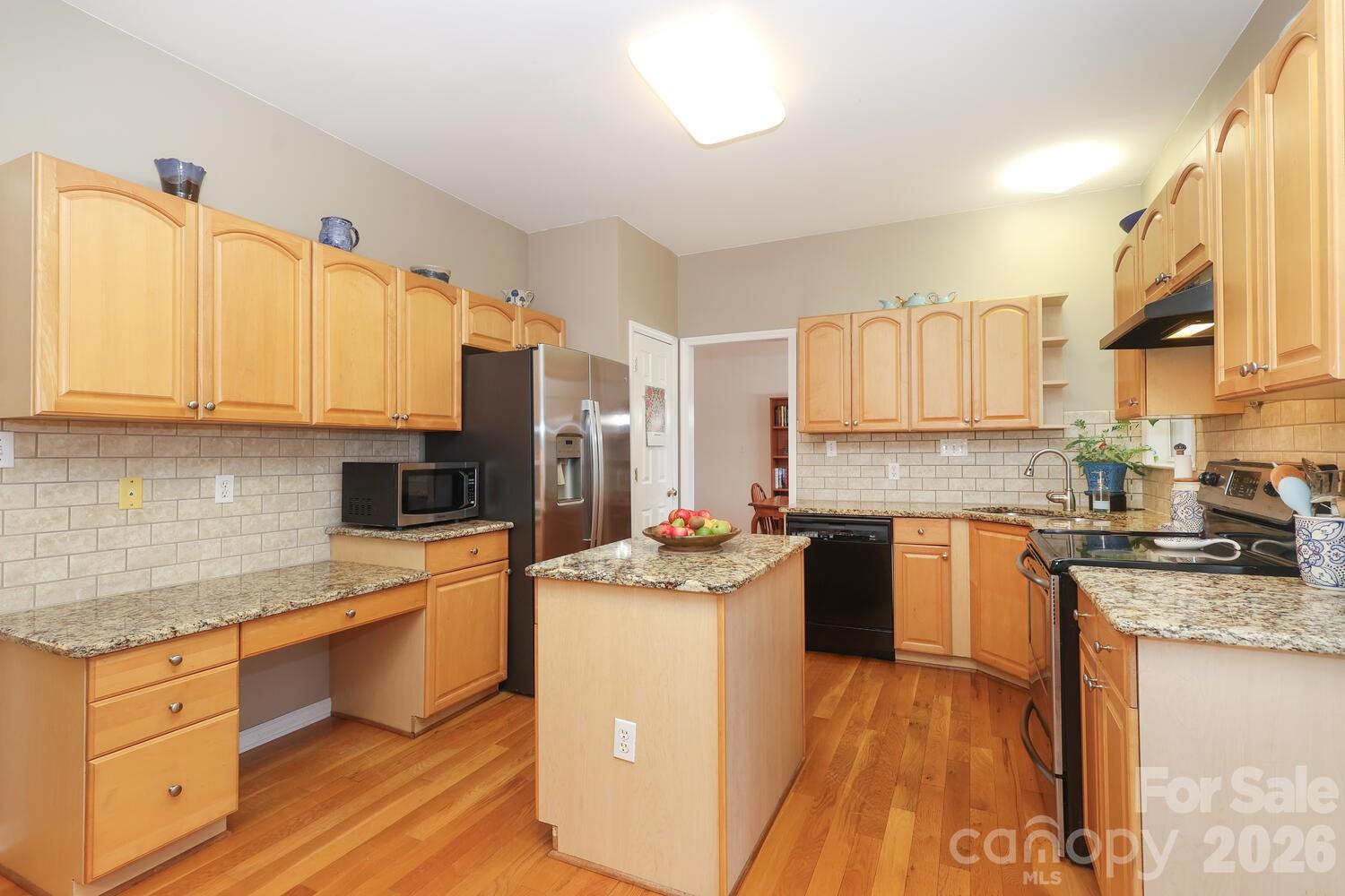 2601 Rustic Ridge Court — Charlotte