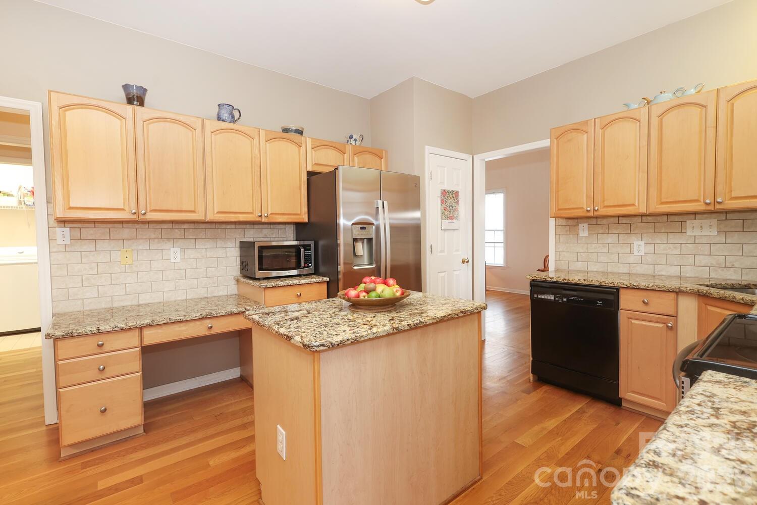 2601 Rustic Ridge Court — Charlotte