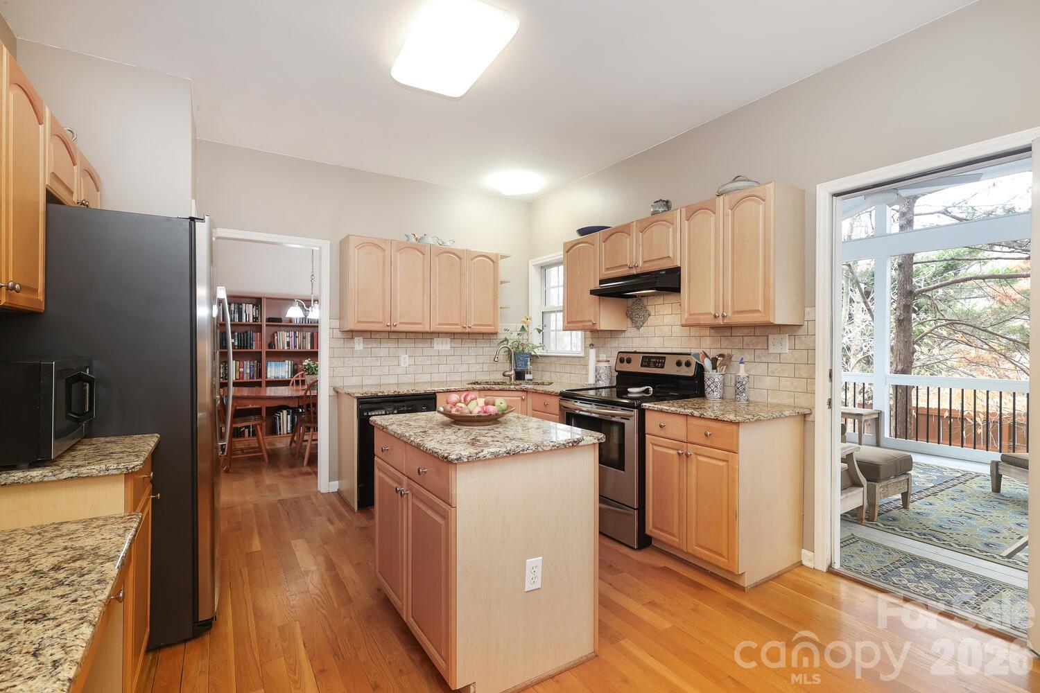 2601 Rustic Ridge Court — Charlotte
