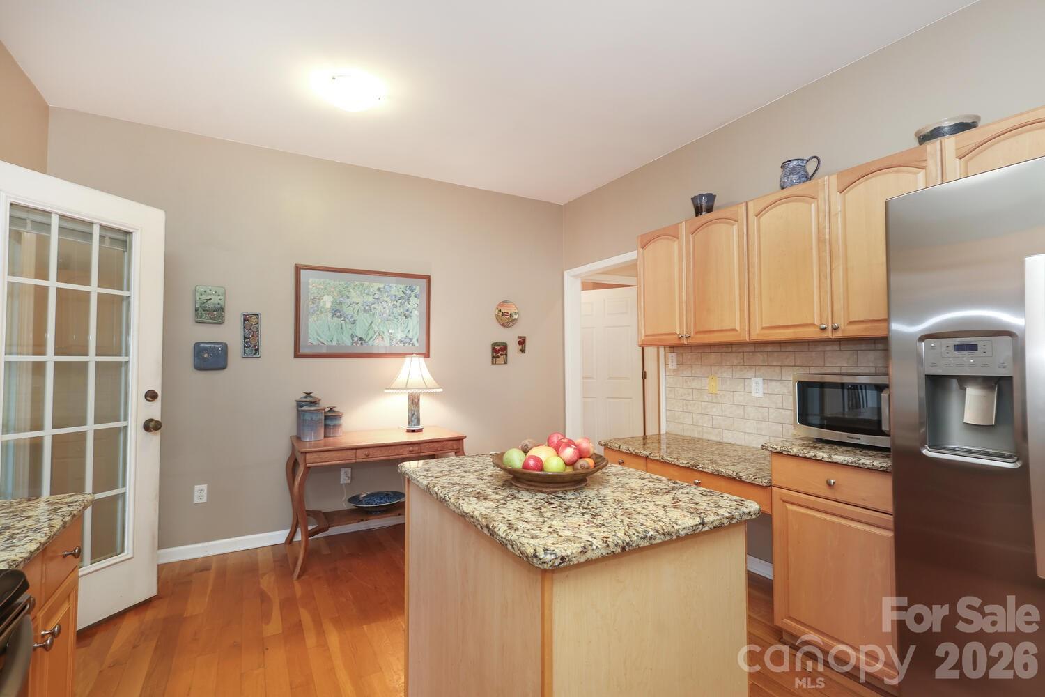 2601 Rustic Ridge Court — Charlotte