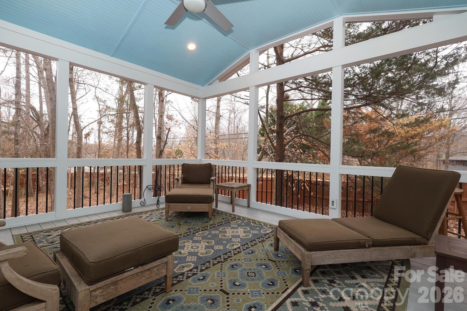 2601 Rustic Ridge Court — Charlotte