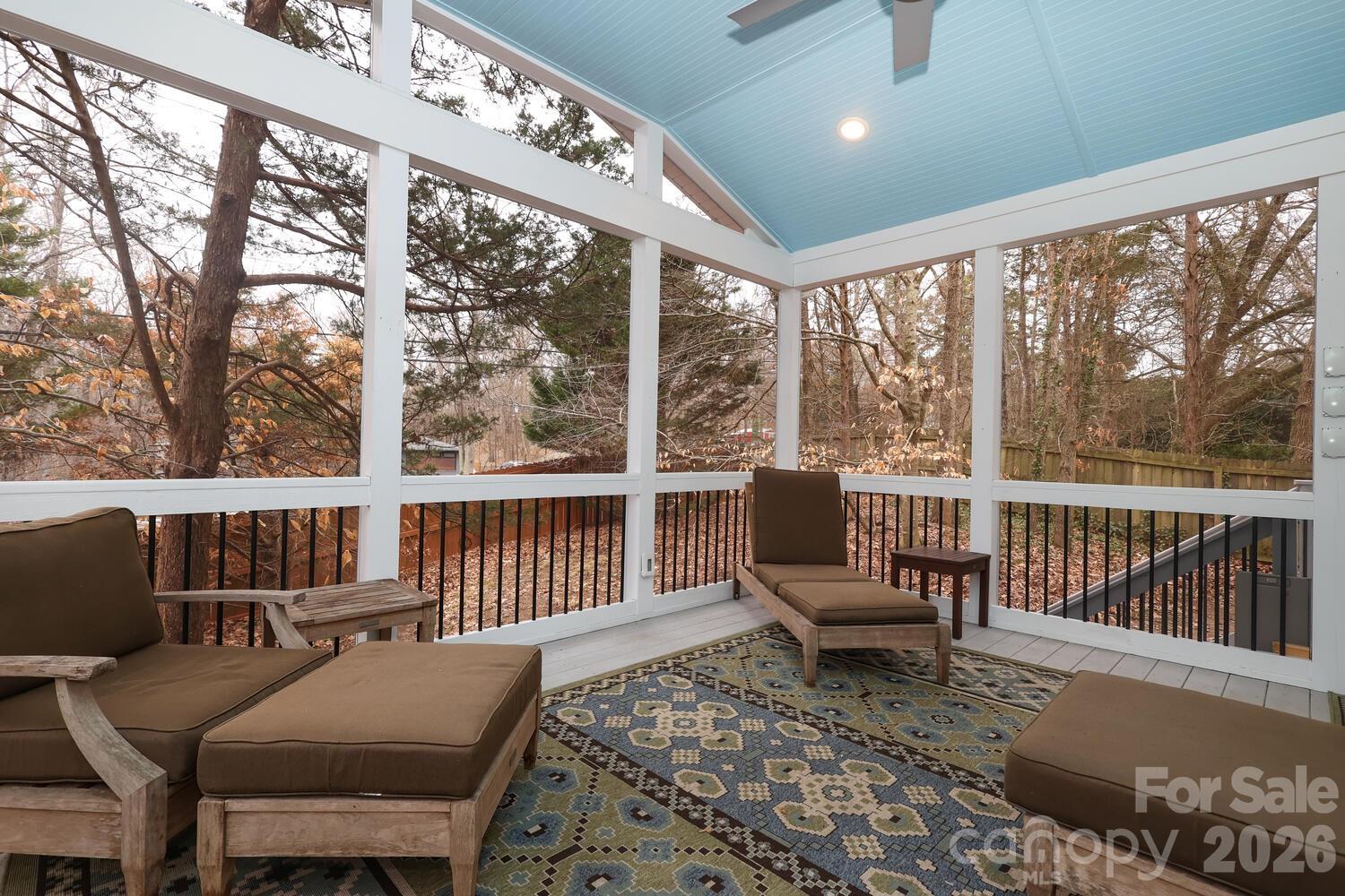 2601 Rustic Ridge Court — Charlotte