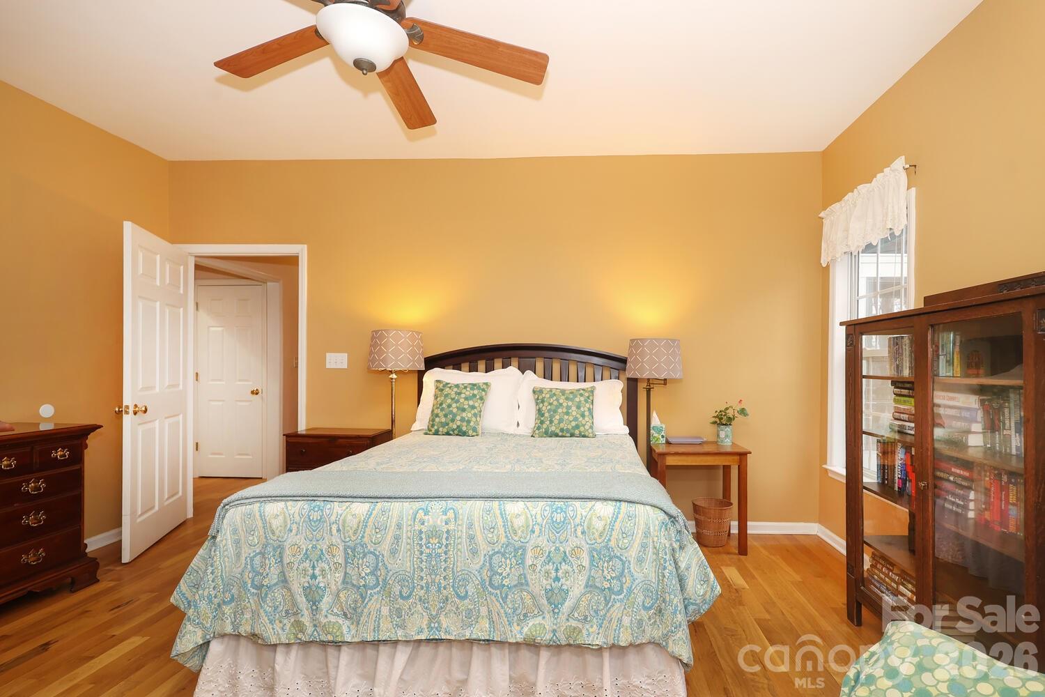 2601 Rustic Ridge Court — Charlotte
