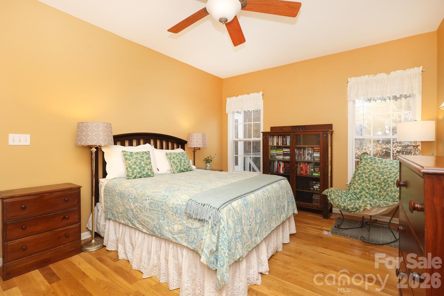 2601 Rustic Ridge Court — Charlotte