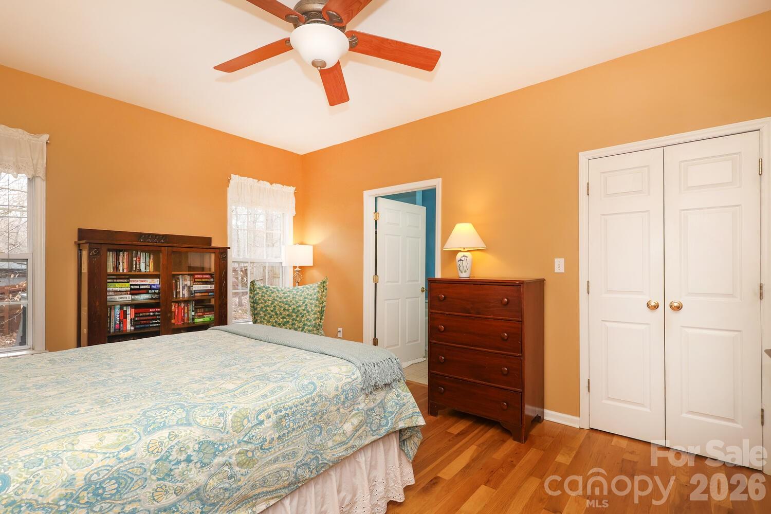 2601 Rustic Ridge Court — Charlotte
