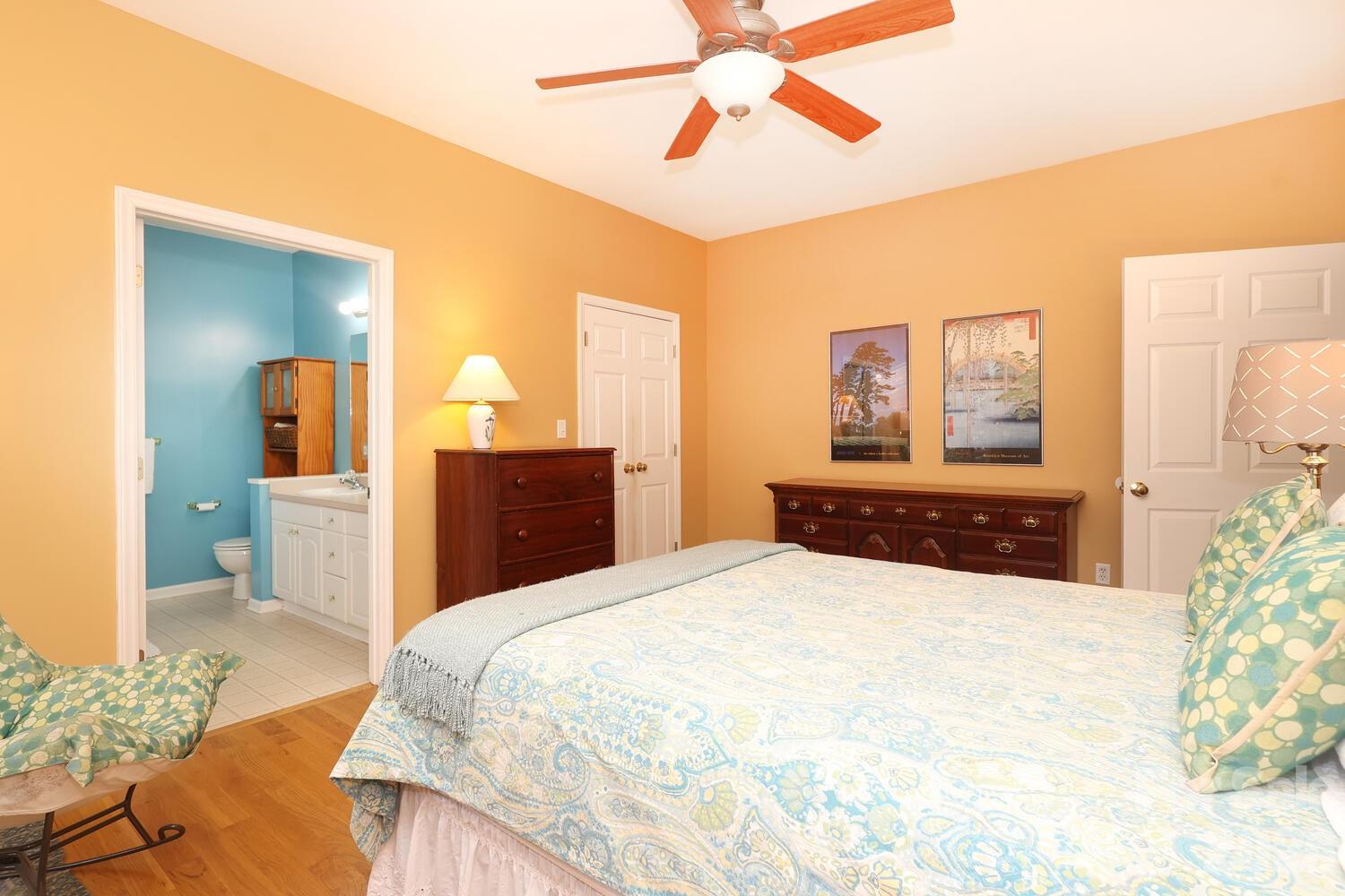 2601 Rustic Ridge Court — Charlotte