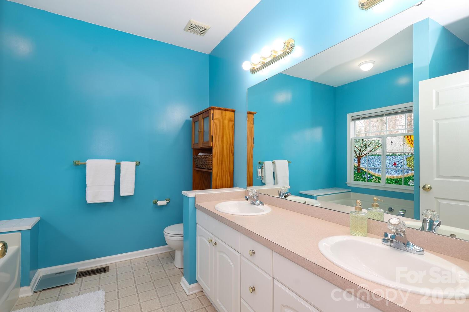 2601 Rustic Ridge Court — Charlotte