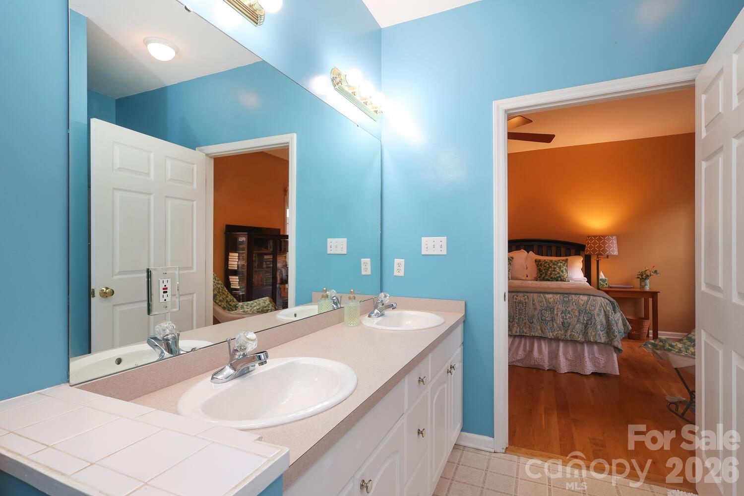 2601 Rustic Ridge Court — Charlotte