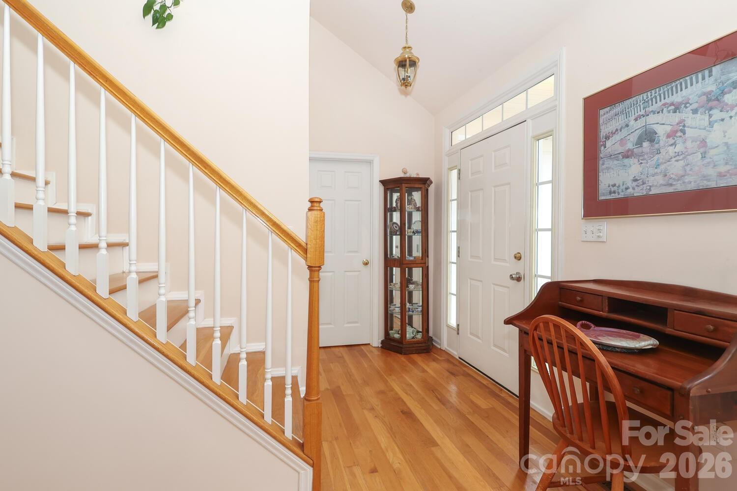 2601 Rustic Ridge Court — Charlotte