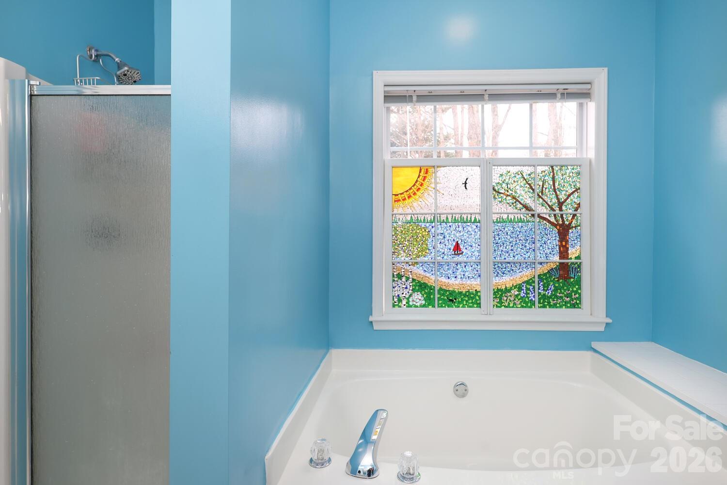 2601 Rustic Ridge Court — Charlotte