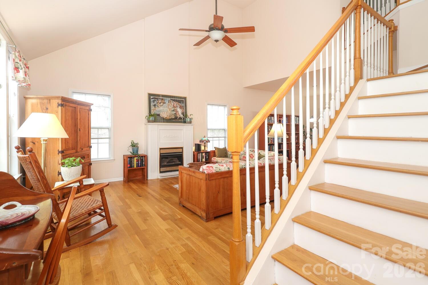 2601 Rustic Ridge Court — Charlotte