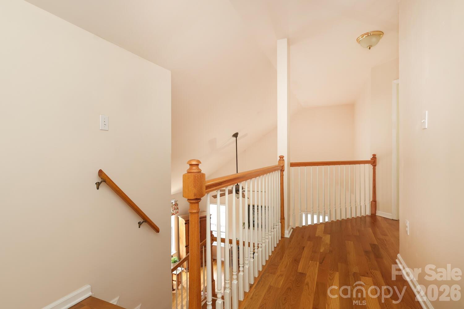 2601 Rustic Ridge Court — Charlotte