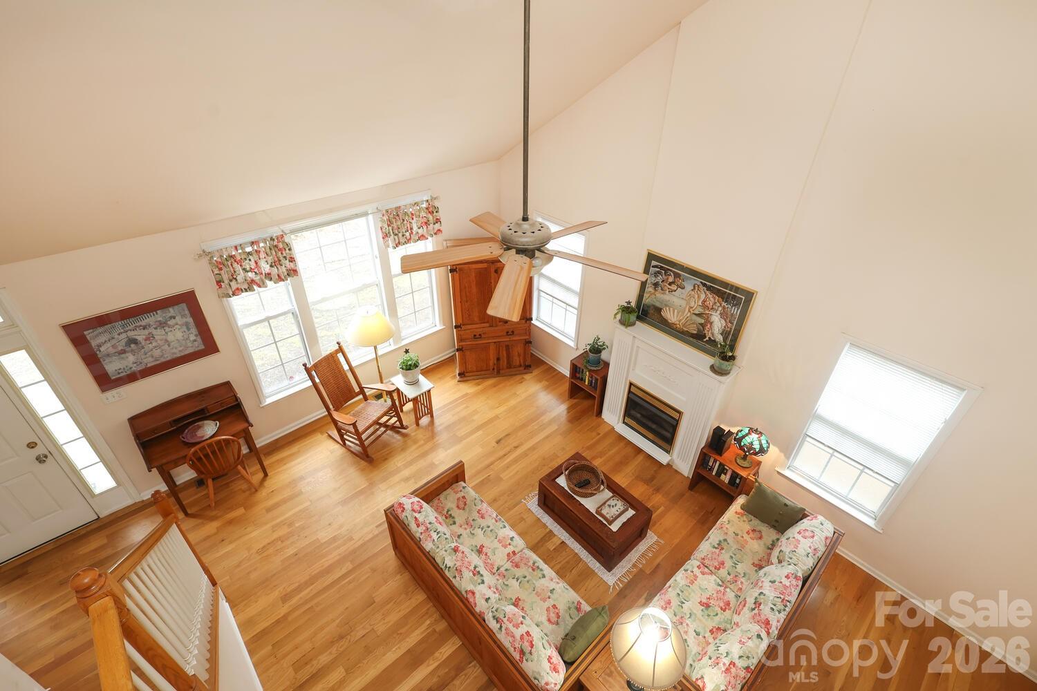 2601 Rustic Ridge Court — Charlotte