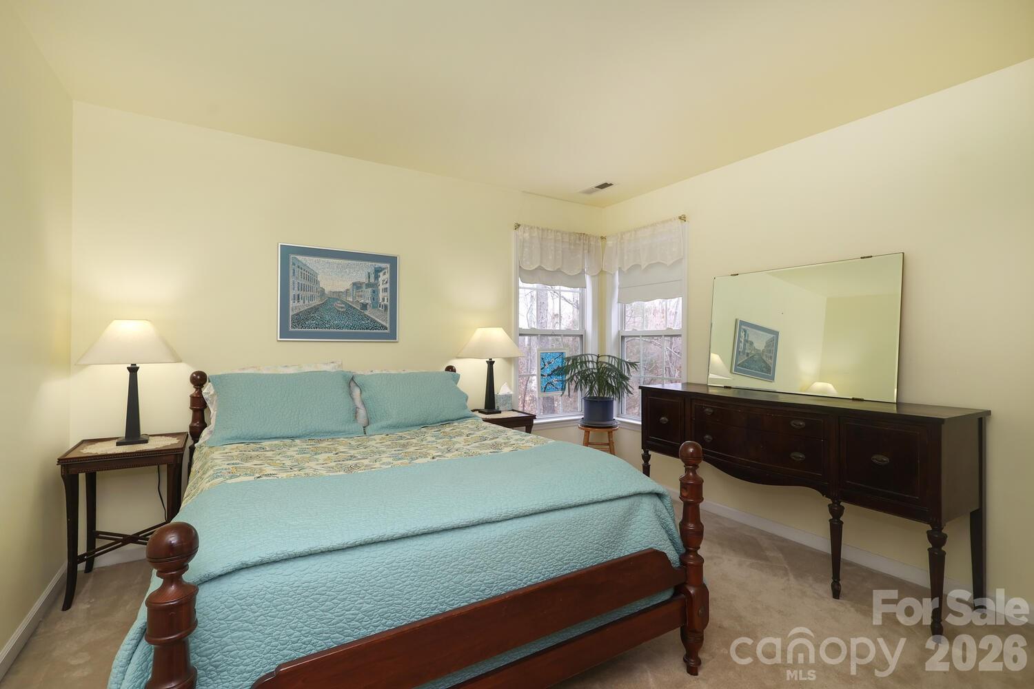 2601 Rustic Ridge Court — Charlotte